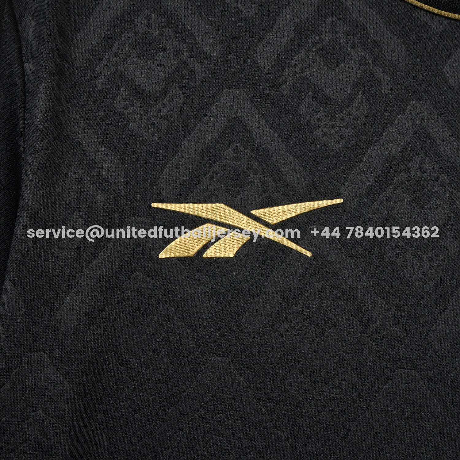 unitedfutballjersey-Panama 25-26 Third Jersey - Fans Version