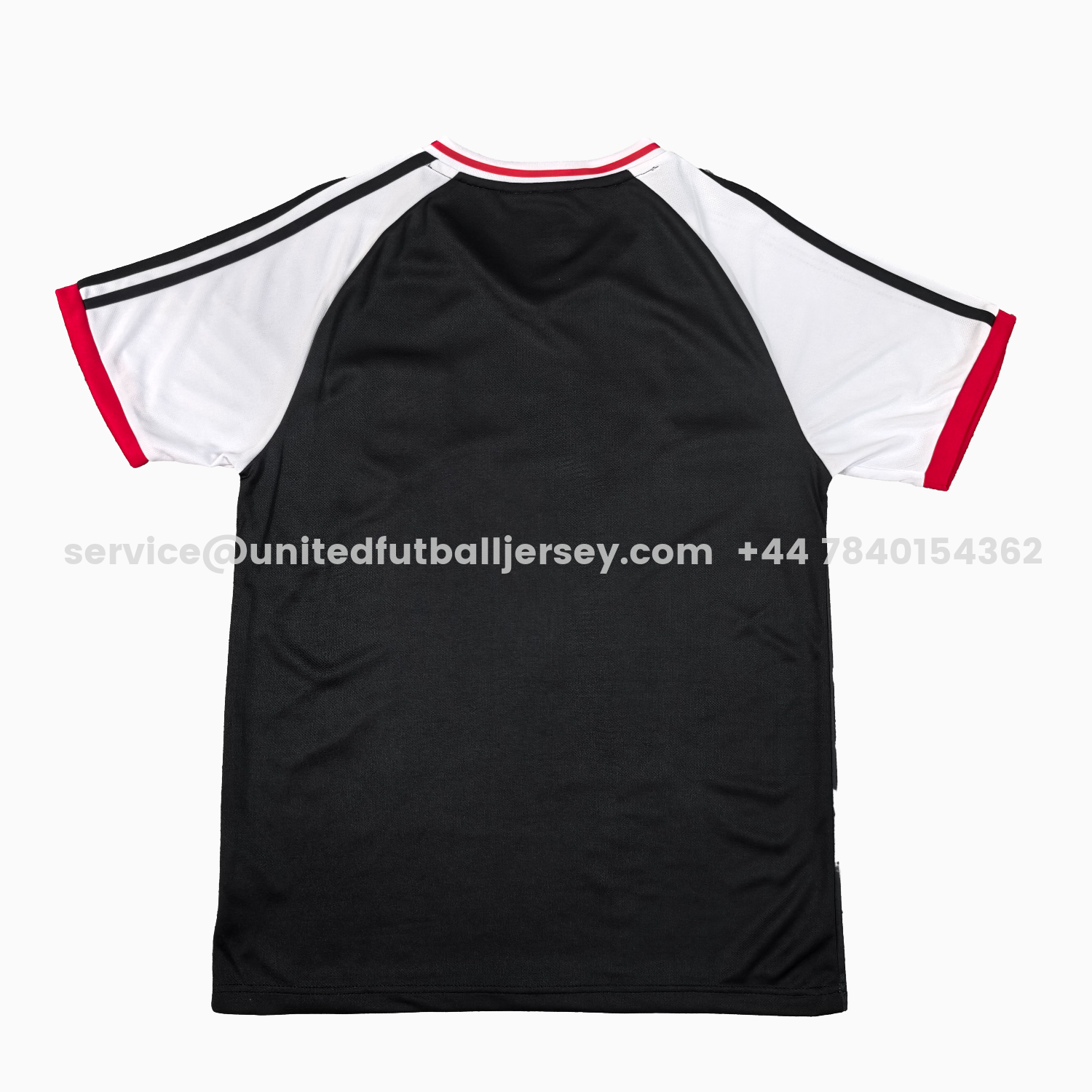unitedfutballjersey-Japan 25-26 Ghost Swordsman Jersey - Fans Version