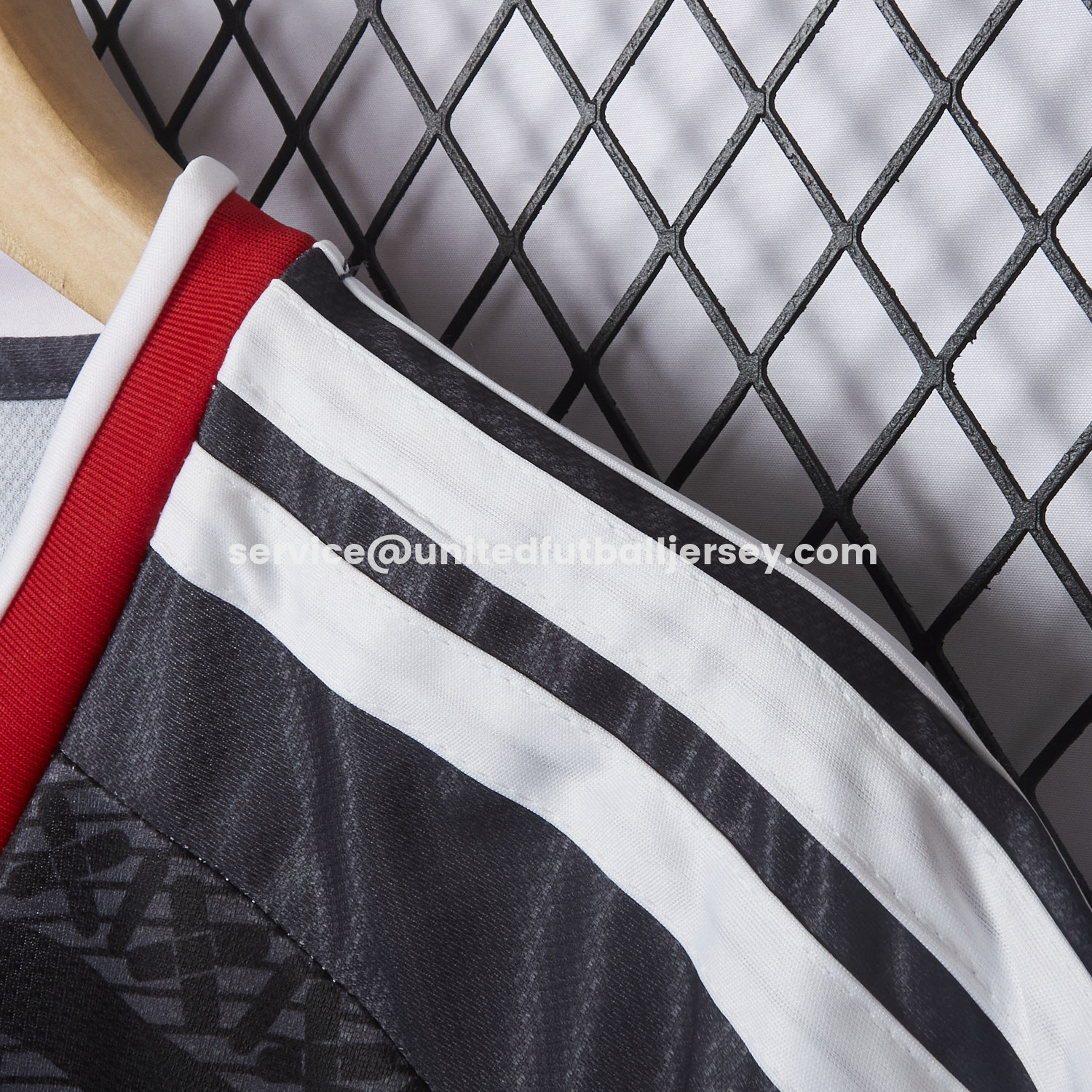 unitedfutballjersey-Mexico 2026 Black Special Jersey - Fans Version