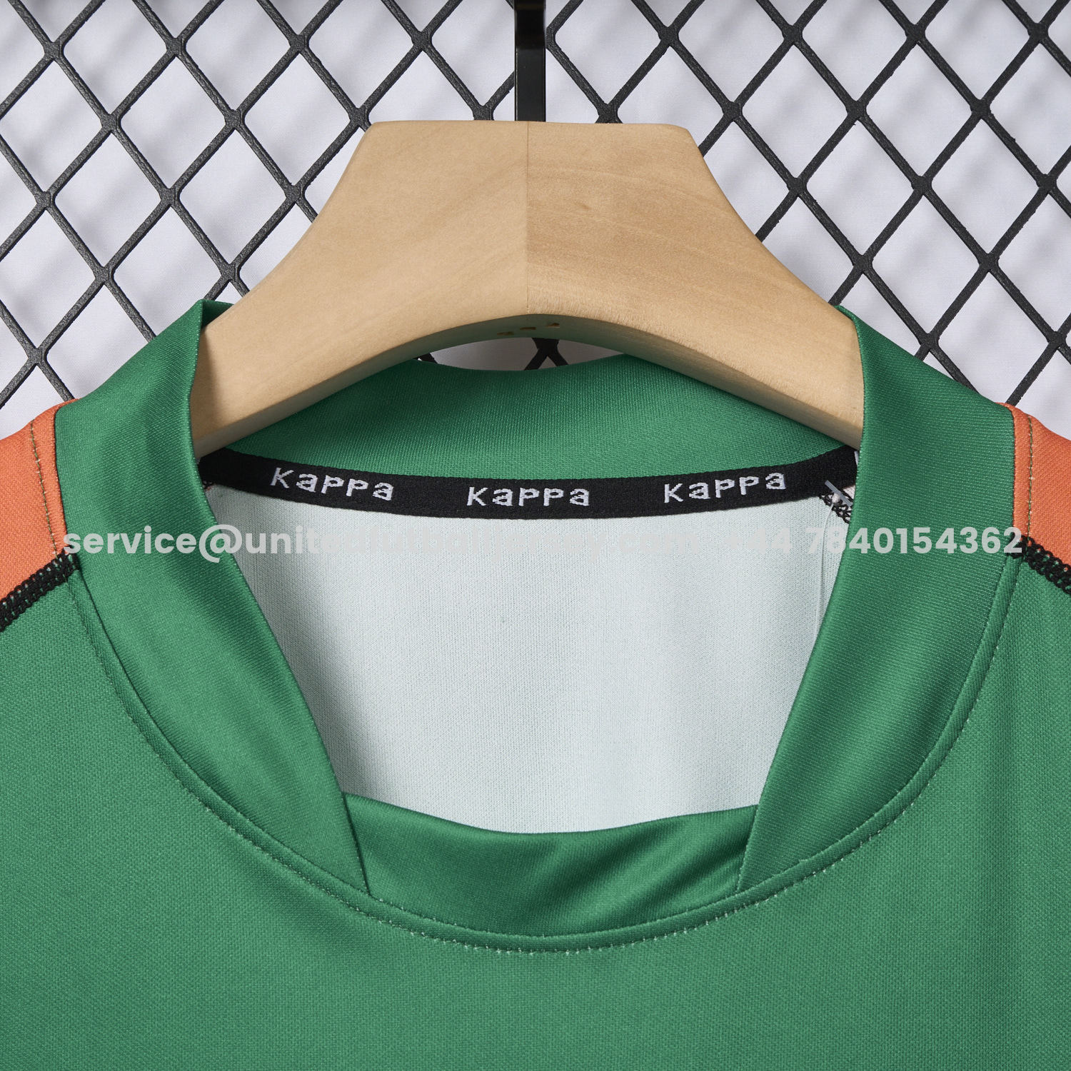 unitedfutballjersey-Retro Werder Bremen 2003-04 Home Jersey