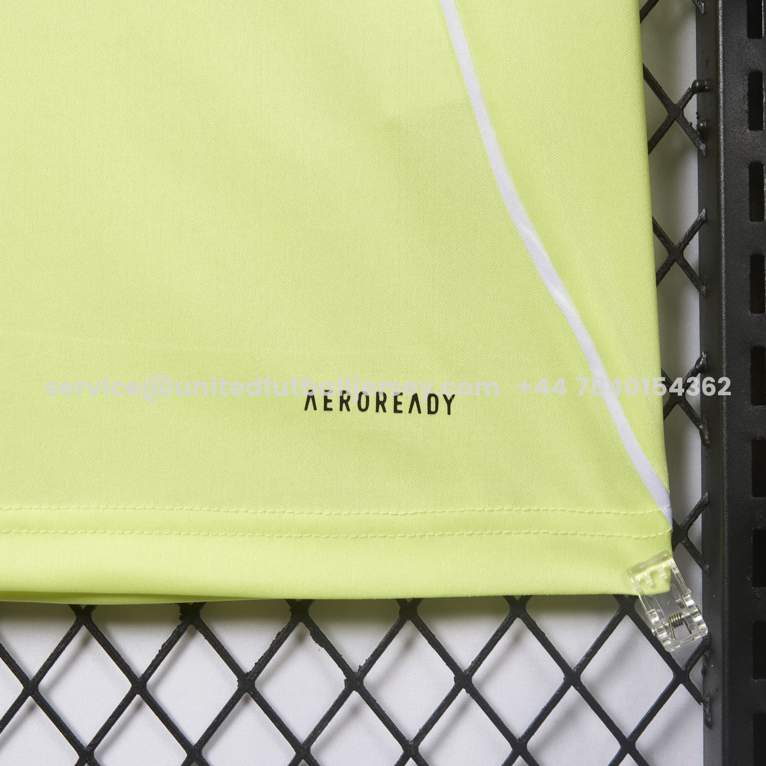 unitedfutballjersey-Fenerbahce 25-26 Away Jersey - Fans Version