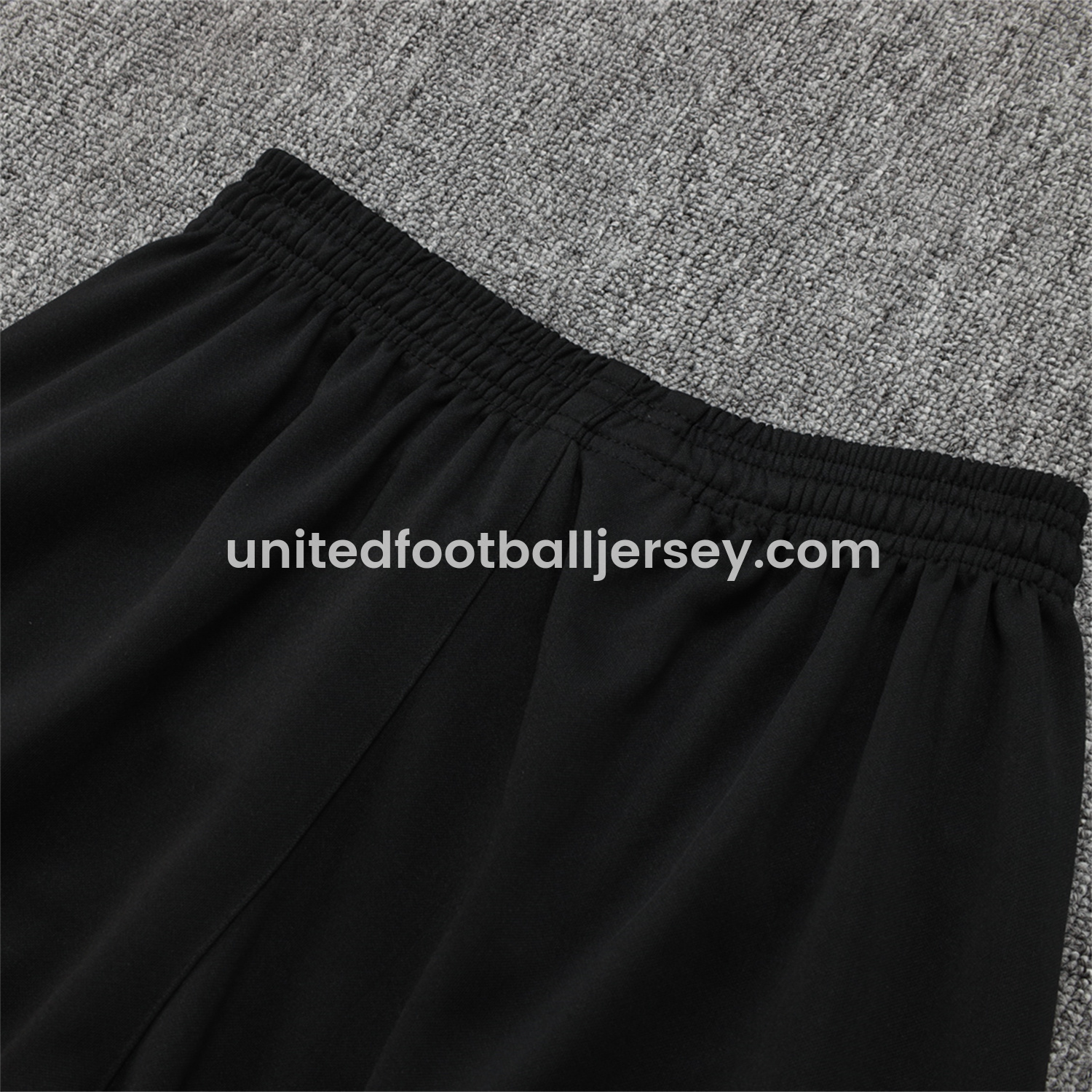 unitedfutballjersey-Bayern Munich 25-26 Jacket Training Tracksuit - Army Green Top and Black Pants