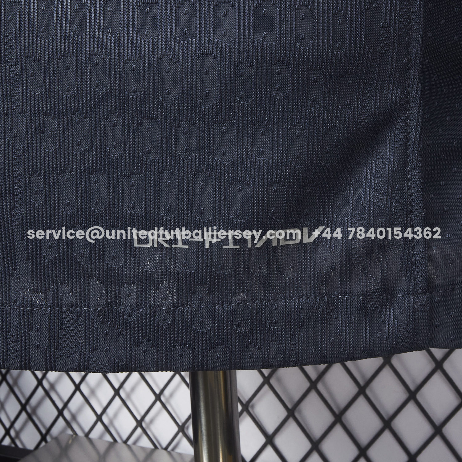 unitedfutballjersey-Inter Milan 25-26 Third Jersey - Player Version