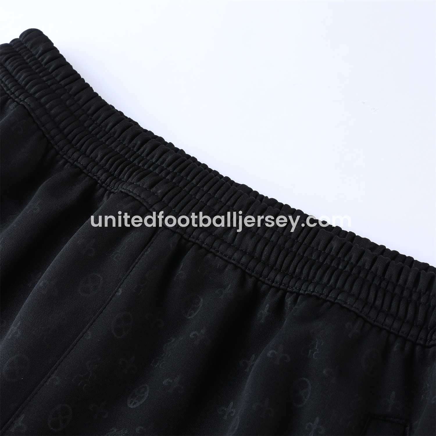 unitedfutballjersey-Liver.pool 24-25 Jacket Training Tracksuit - Black