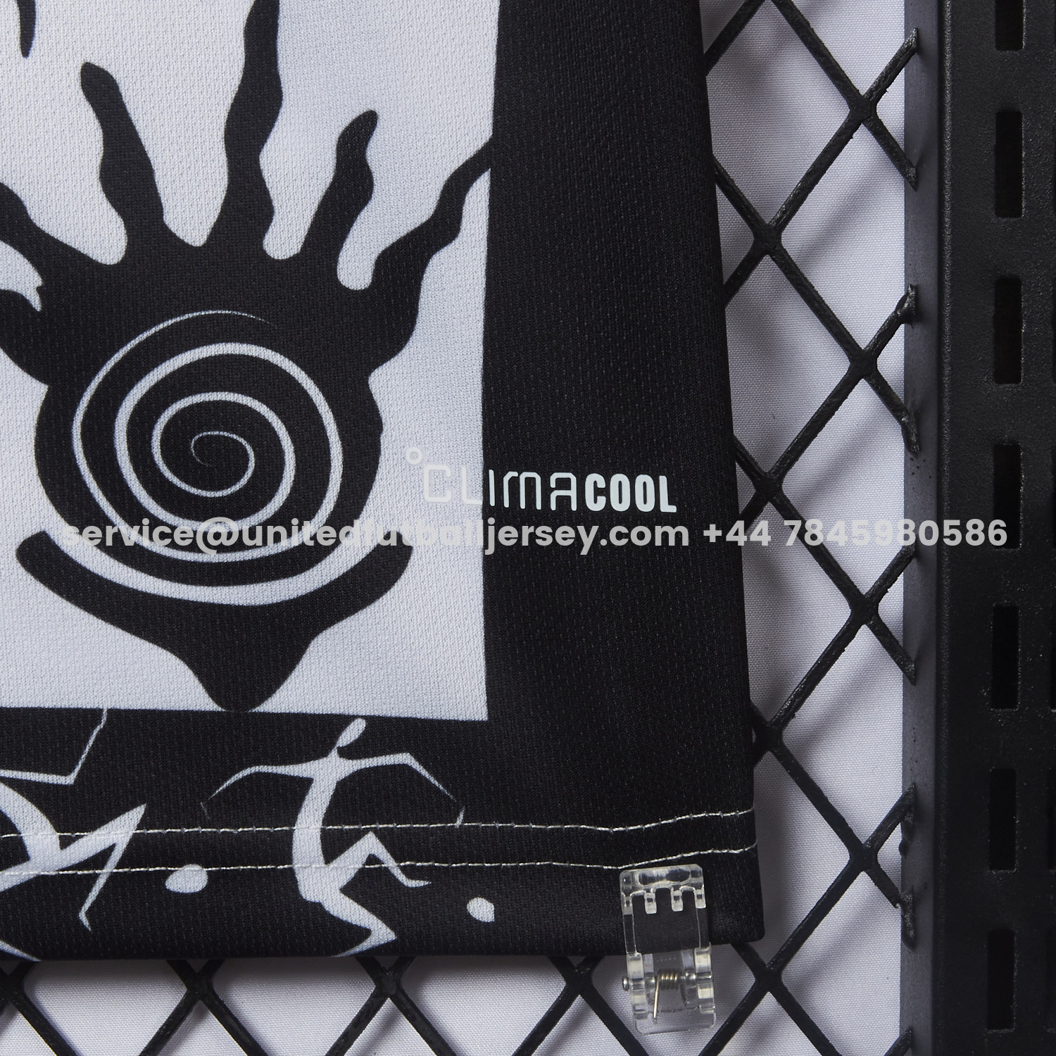 unitedfutballjersey-Mexico 25-26 Mayan Cvilization Black And White Special Jersey - Fans Version