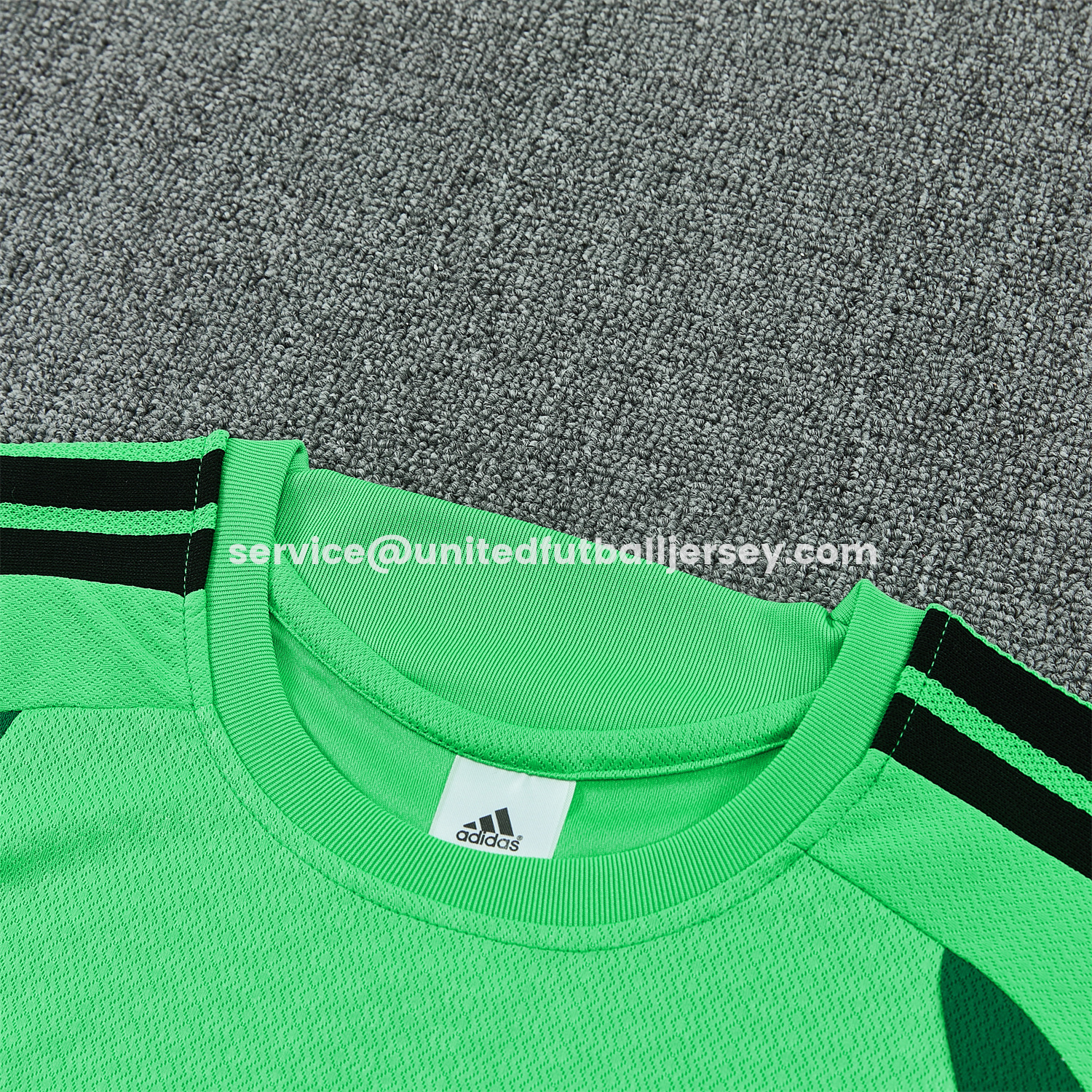 unitedfutballjersey-Mexico 2026 Vest Training Set - Green Vest and Black Shorts