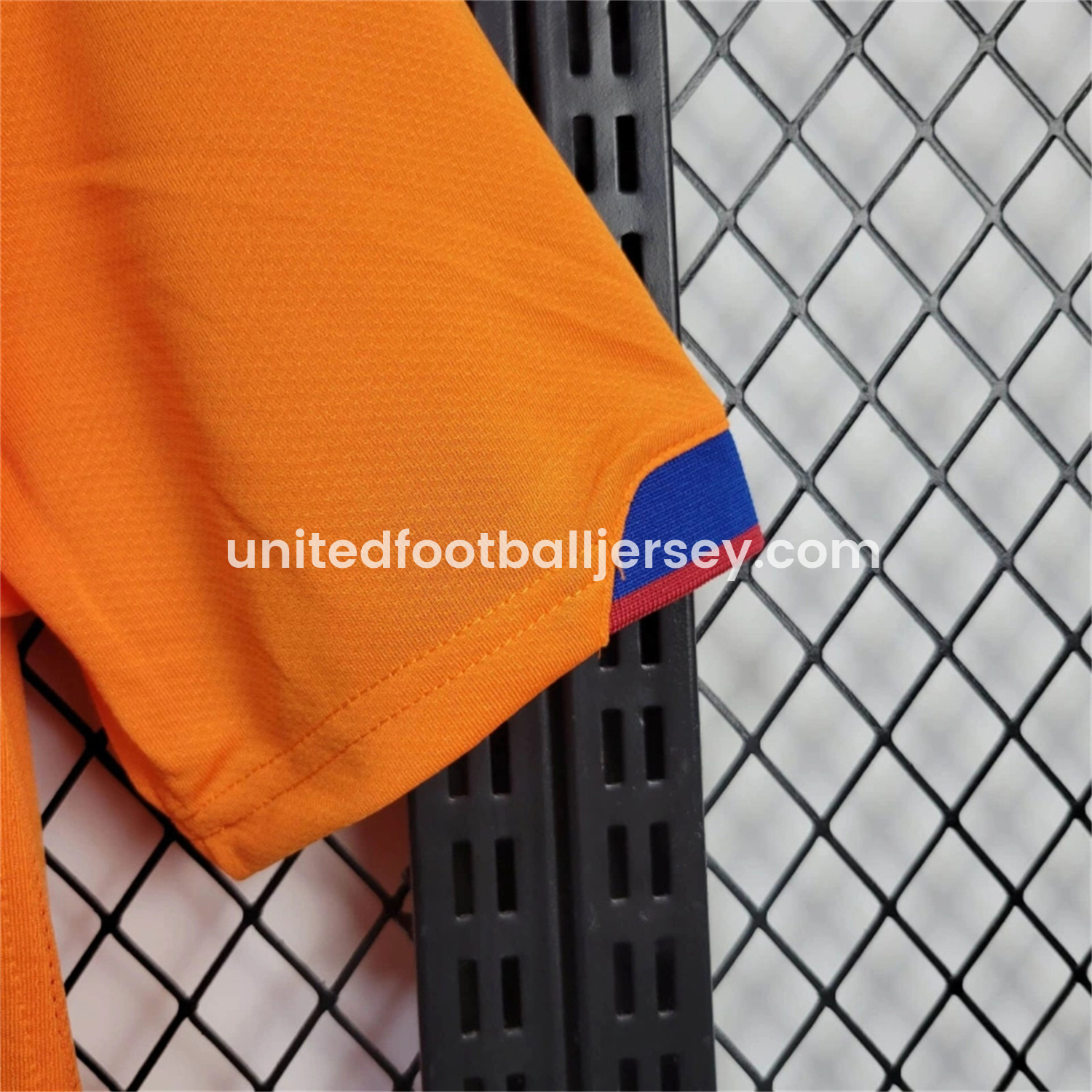 unitedfutballjersey-Retro Barcelona 06-07 Away Jersey