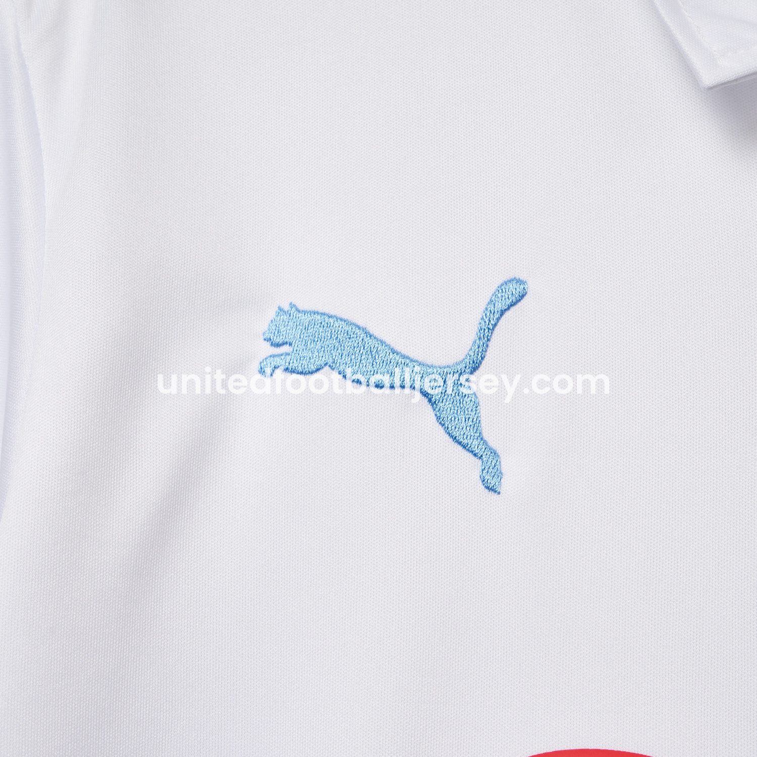 unitedfutballjersey-Holstein Kiel 2025 125th Anniversary Jersey - Fans Version