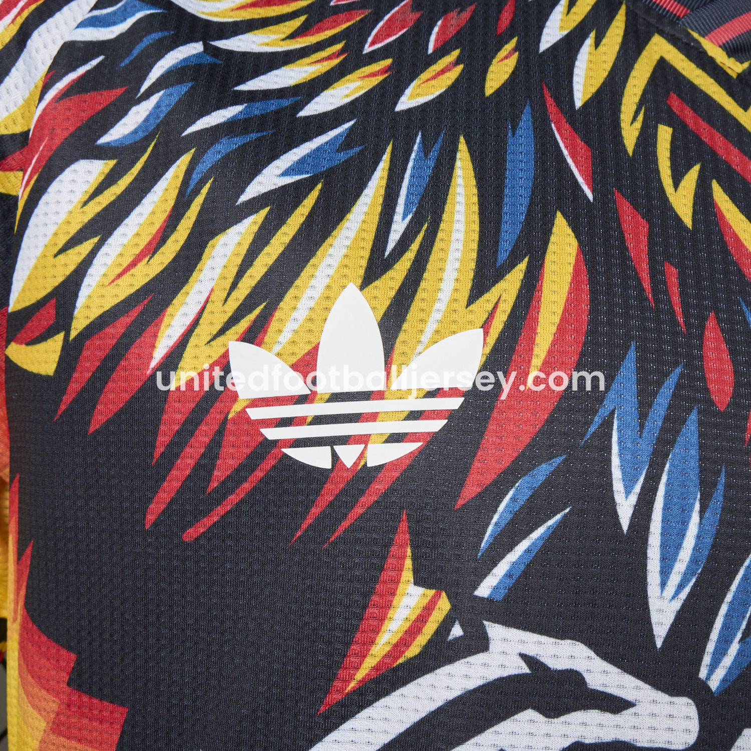 unitedfutballjersey-Club América 25-26 LAS AGUILAS Yellow Special Edition Jersey - Player Version