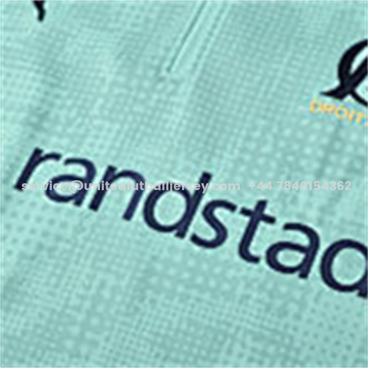 unitedfutballjersey-Marseille 25-26 Long Sleeve Training Set - Nattierblue Top & Deep Blue Pants