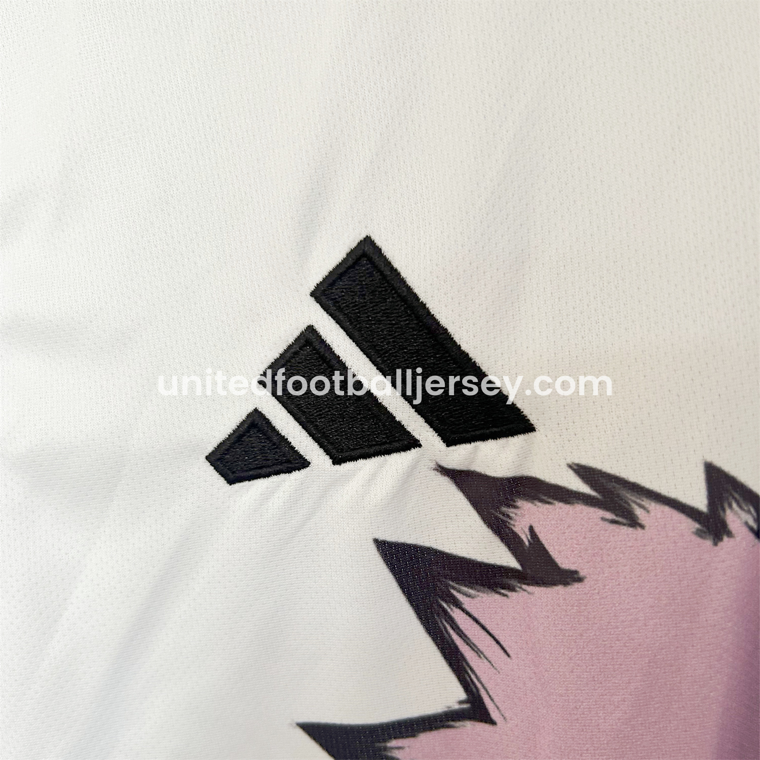 unitedfutballjersey-Japan 25-26 Naruto & Sasuke Special Edition Jersey - Fans Version