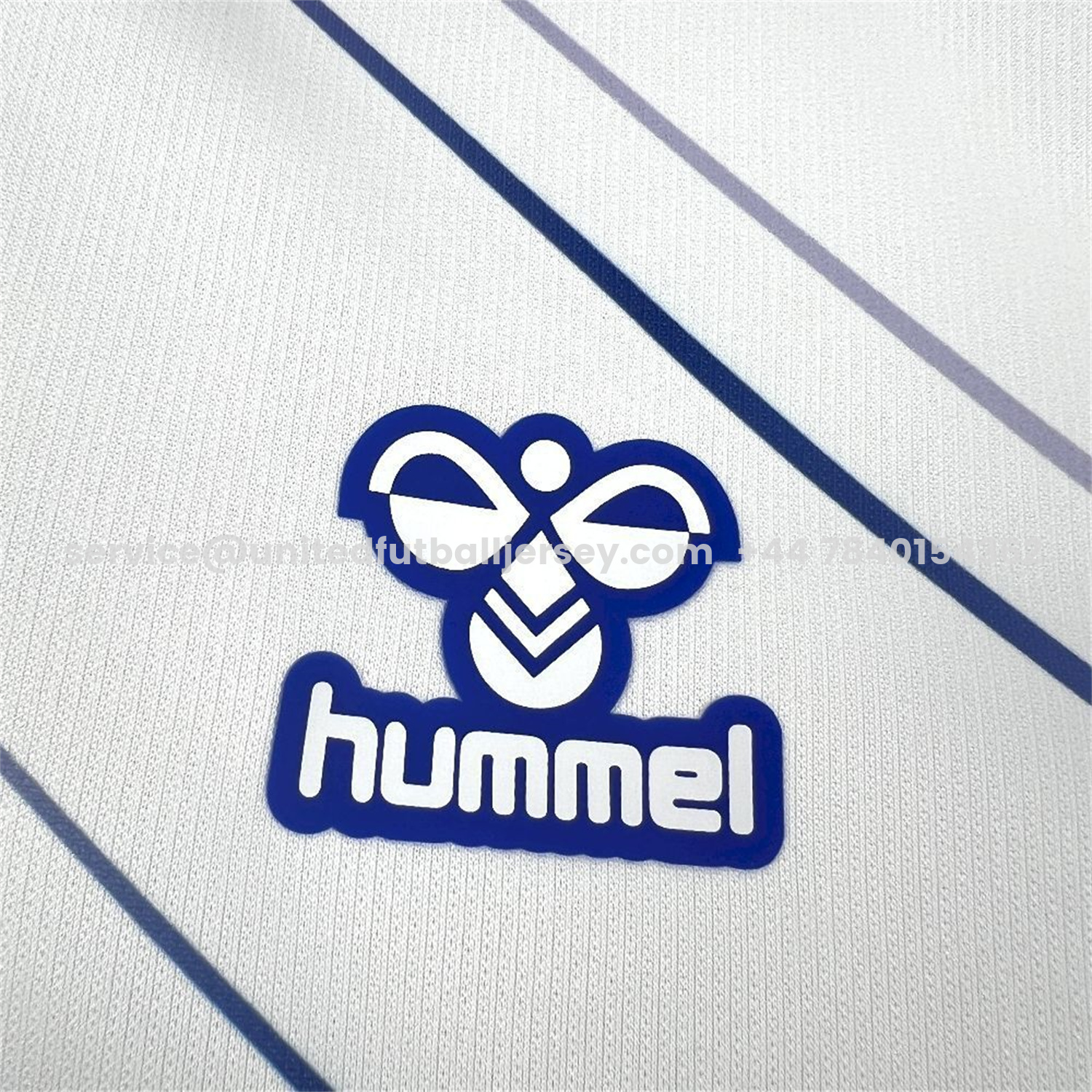 unitedfutballjersey-Tenerife 25-26 Home White Jersey - Fans Version