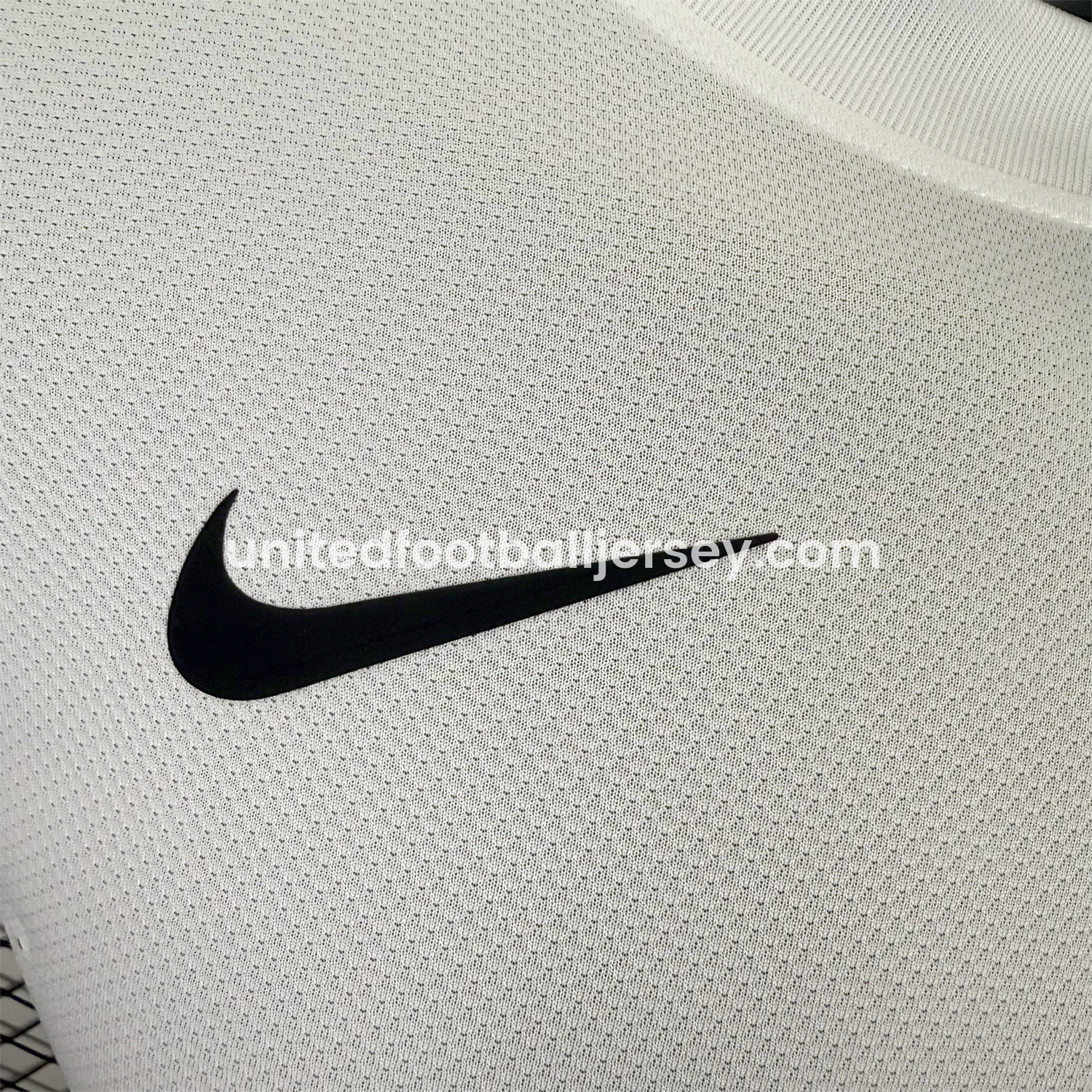 unitedfutballjersey-Retro Santos 2012 Home Jersey - Player Version