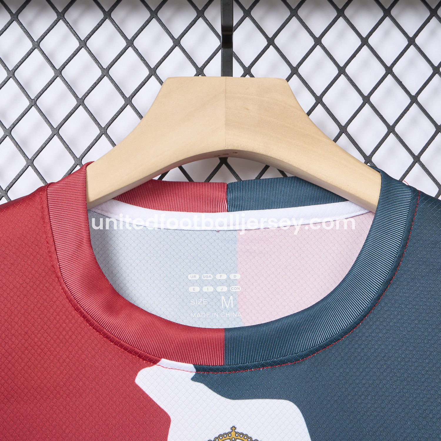 unitedfutballjersey-Cristiano Ronaldo Career Commemorative Jersey Real Madrid Juventus Portugal Manchester United Al Nassr Sporting CP - Fans Version