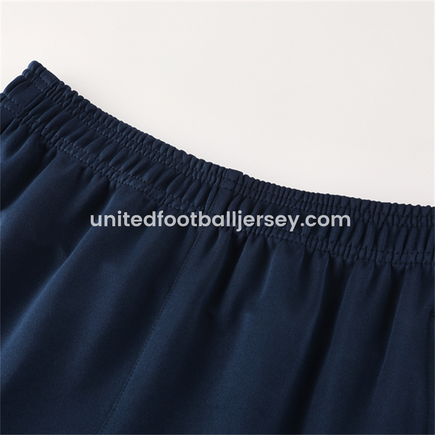 unitedfutballjersey-Portugal 25-26 Jacket Training Tracksuit - Deep Blue Jackets and Pants