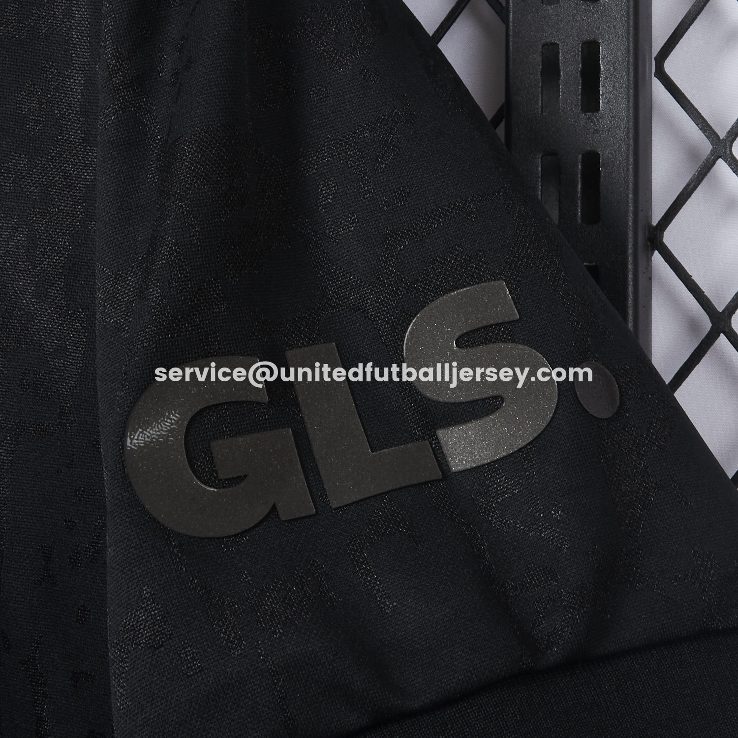 unitedfutballjersey-Retro Dortmund 2022-23 Black Special Edition Jersey