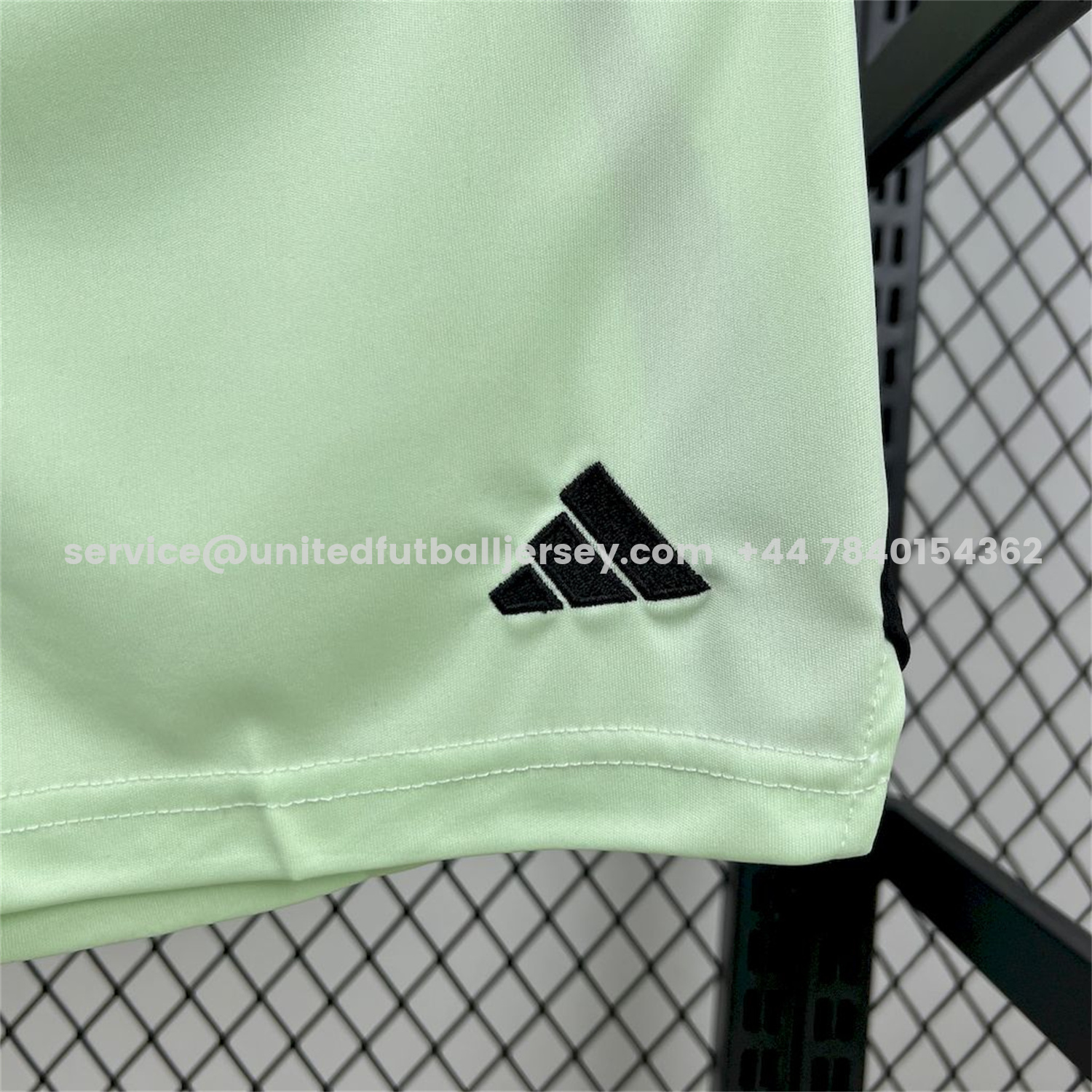 unitedfutballjersey-Bayern Munich 25-26 Green Goalkeeper Kids Kit