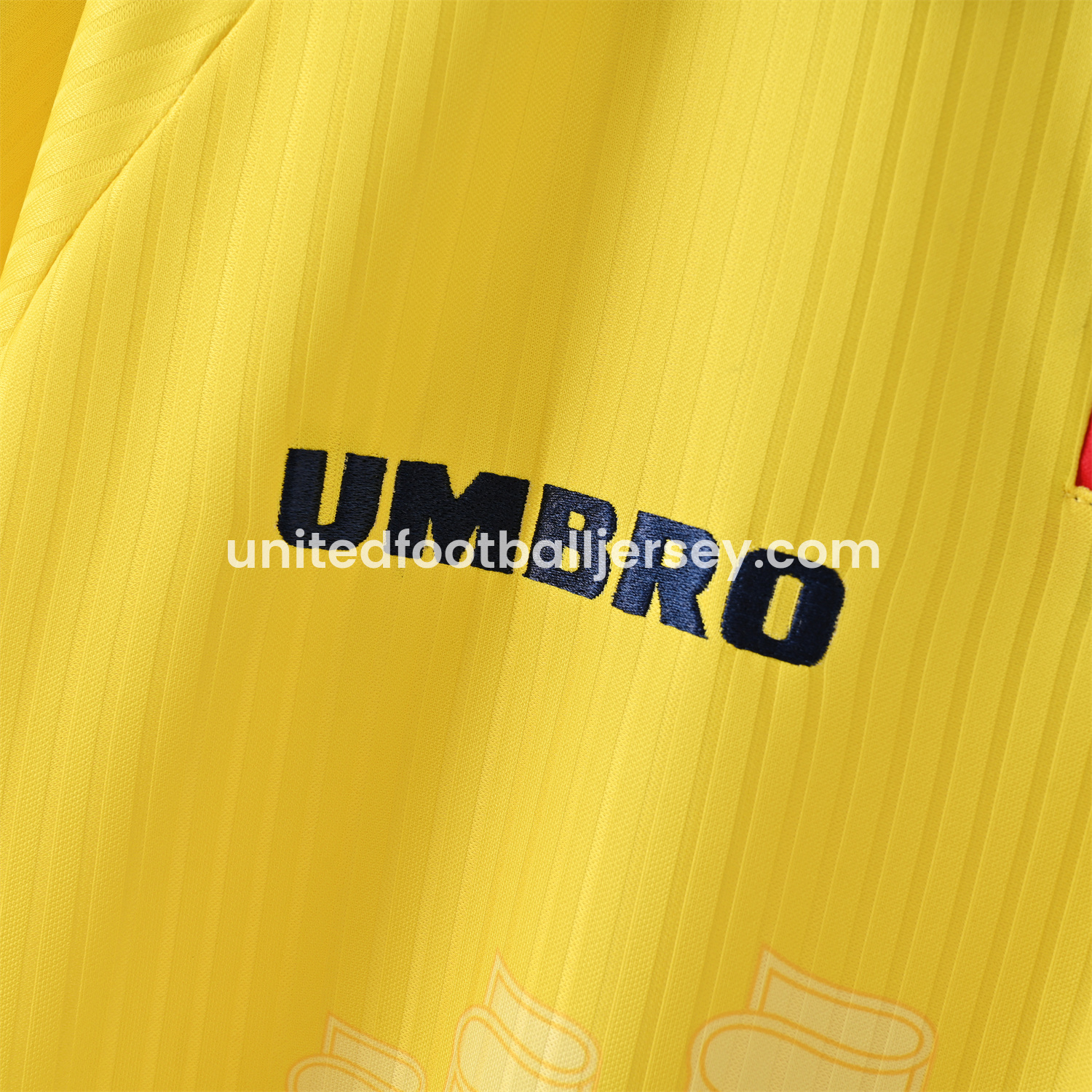 unitedfutballjersey-Retro S-c-o.t l.a-n.d 1996-98 Away Jersey