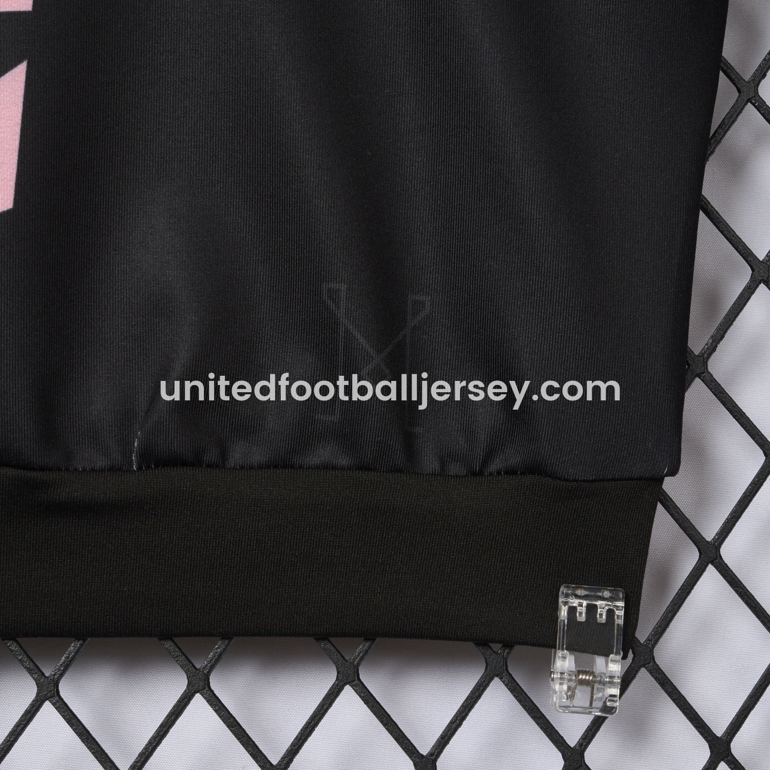 unitedfutballjersey-Women's INT M.A.M 25-26 Away Yoga Vest