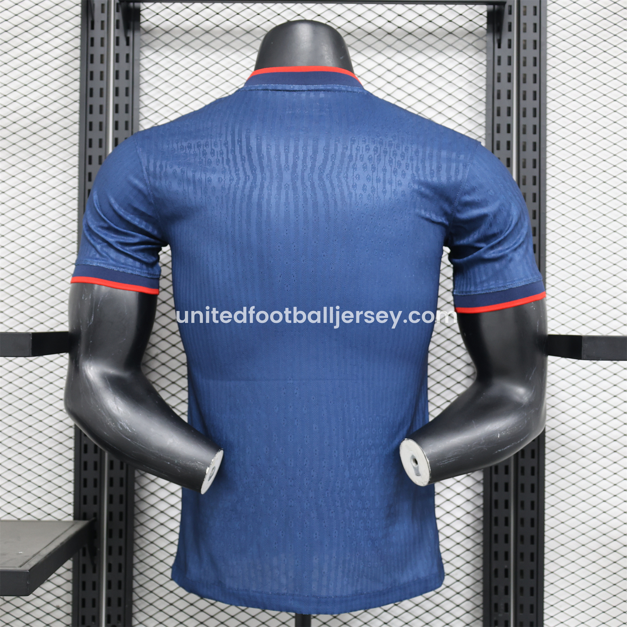 unitedfutballjersey-Paris Saint-Germain PSG 24-25 Special Edition Jersey - Player Version