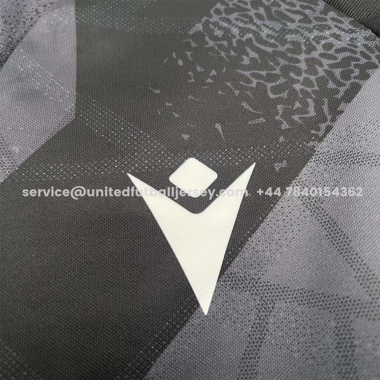 unitedfutballjersey-Guimarães 25-26 Away Kids Kit