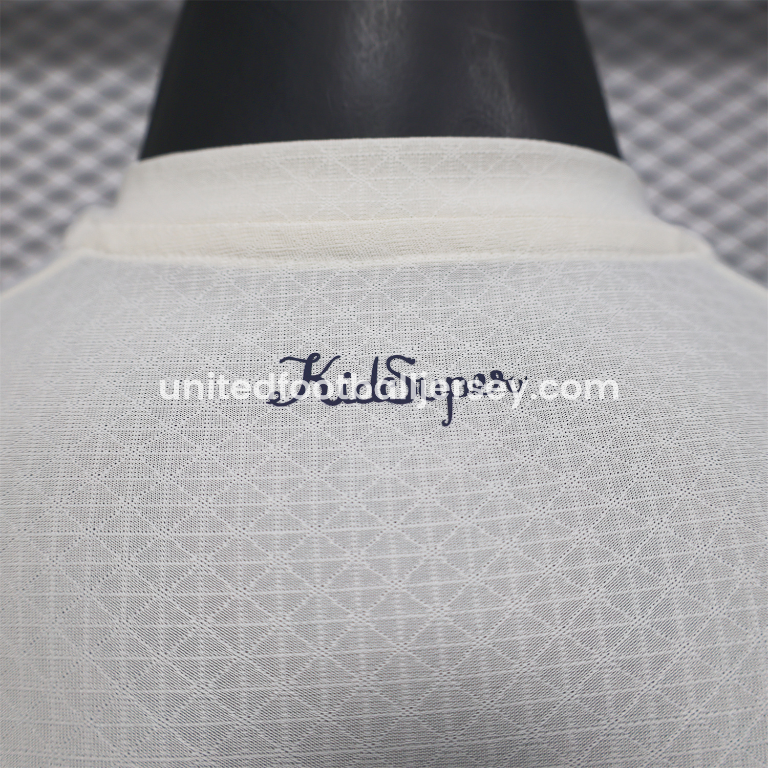 unitedfutballjersey-Al Hilal Riyadh Crescent 2025 Club World Cup Away Jersey - Player Version