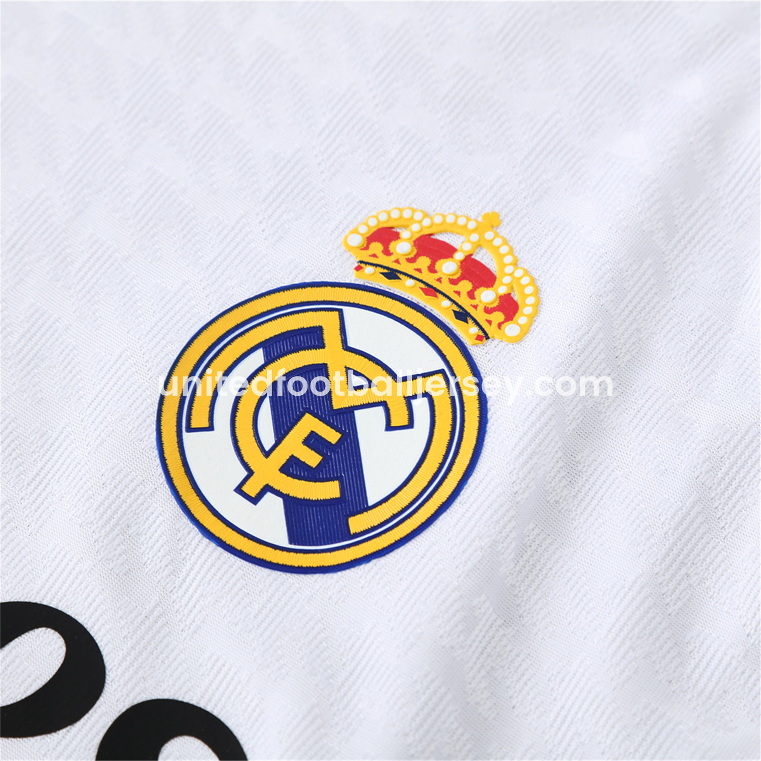 unitedfutballjersey-Real Madrid 25-26 Purple Edge Special Edition Jersey - Player Version