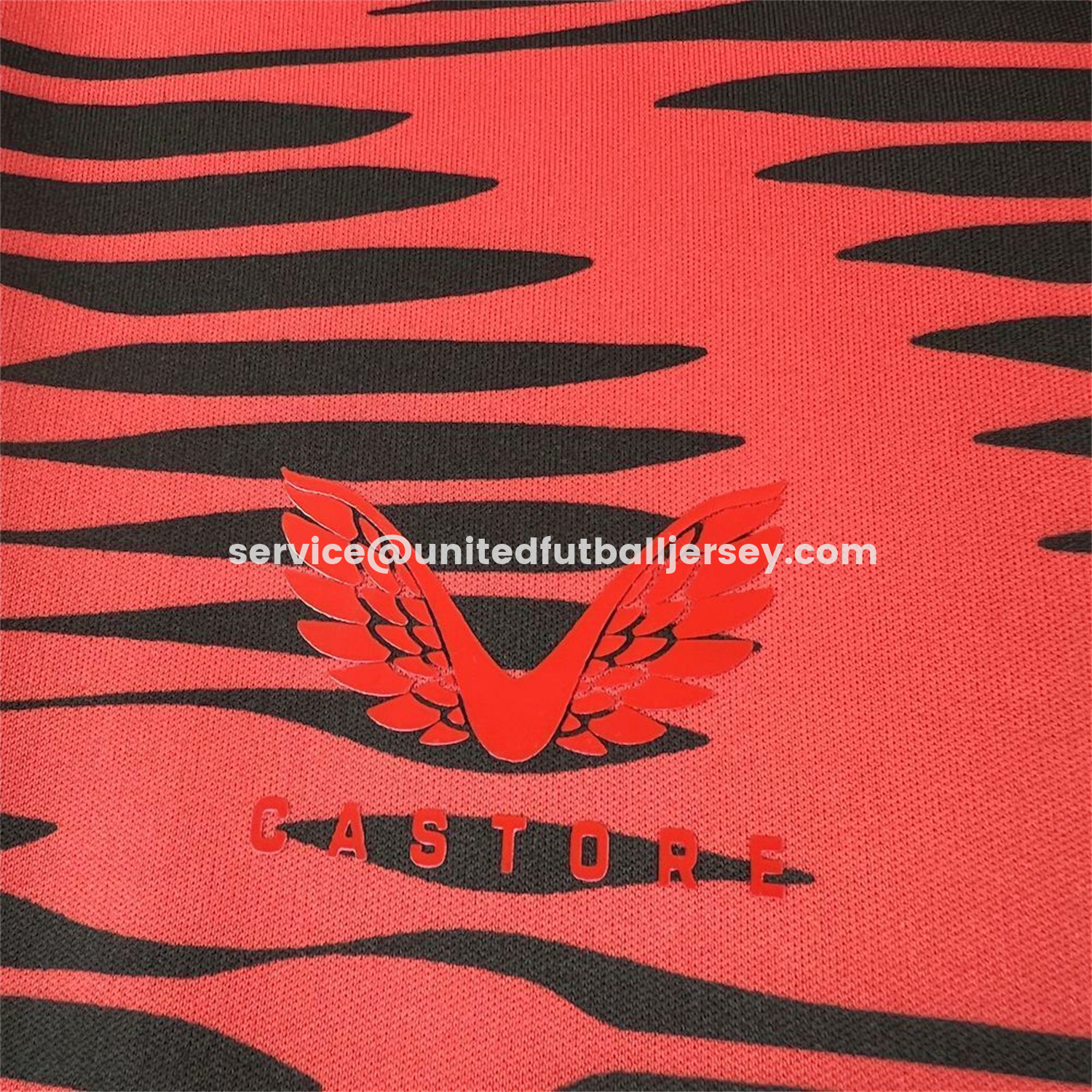 unitedfutballjersey-Athletic Bilbao 25-26 Red Pre-Match Jersey - Fans Version