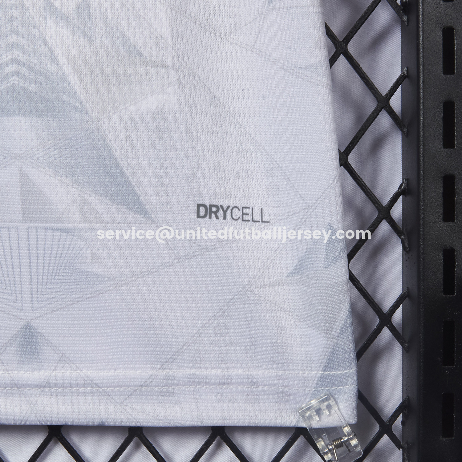 unitedfutballjersey-Egypt 2026 Away Jersey - Fans Version