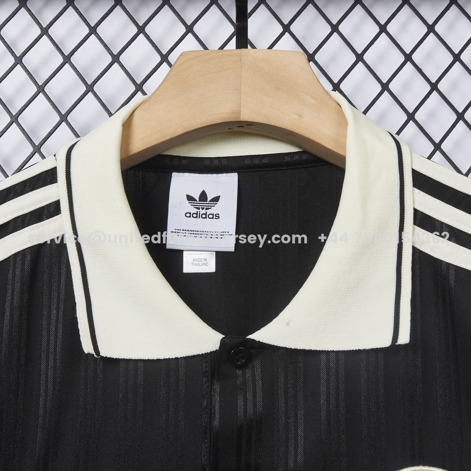 unitedfutballjersey-Bohemian 25-26 Oasis Originals Tour Black Jersey With Number 25 - Fans Version