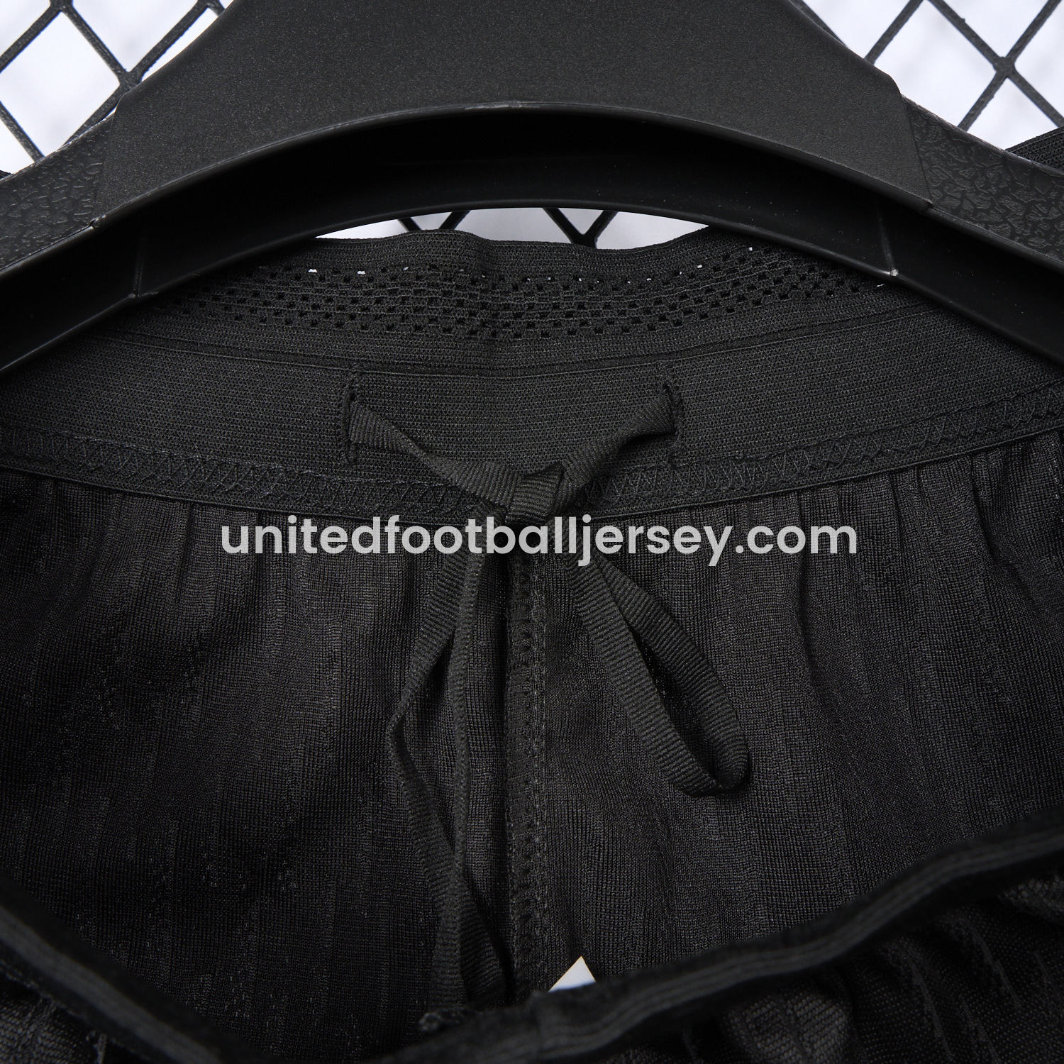 unitedfutballjersey-Liver.pool 24-25 Black Training Pants - Player Version