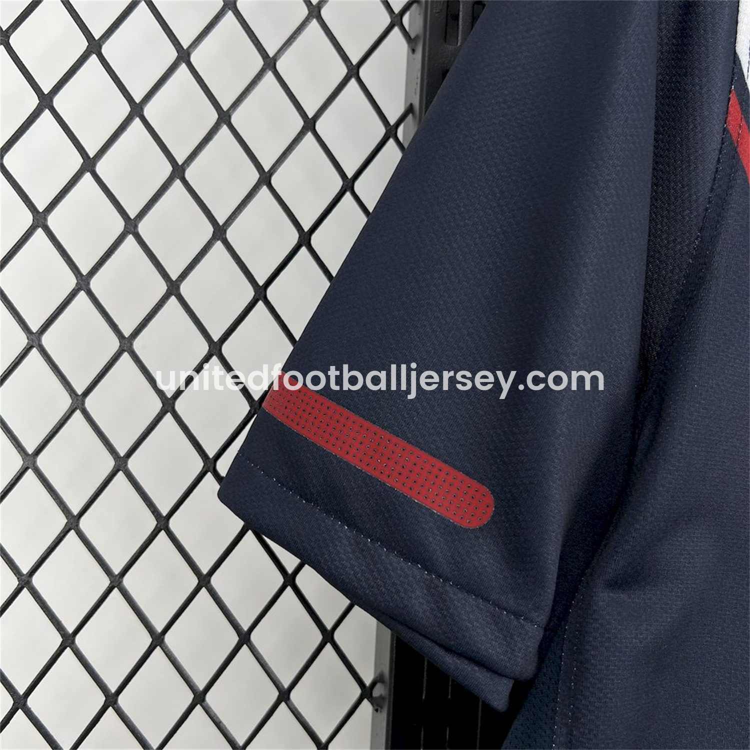 unitedfutballjersey-Retro United States USA 2010 Away Jersey