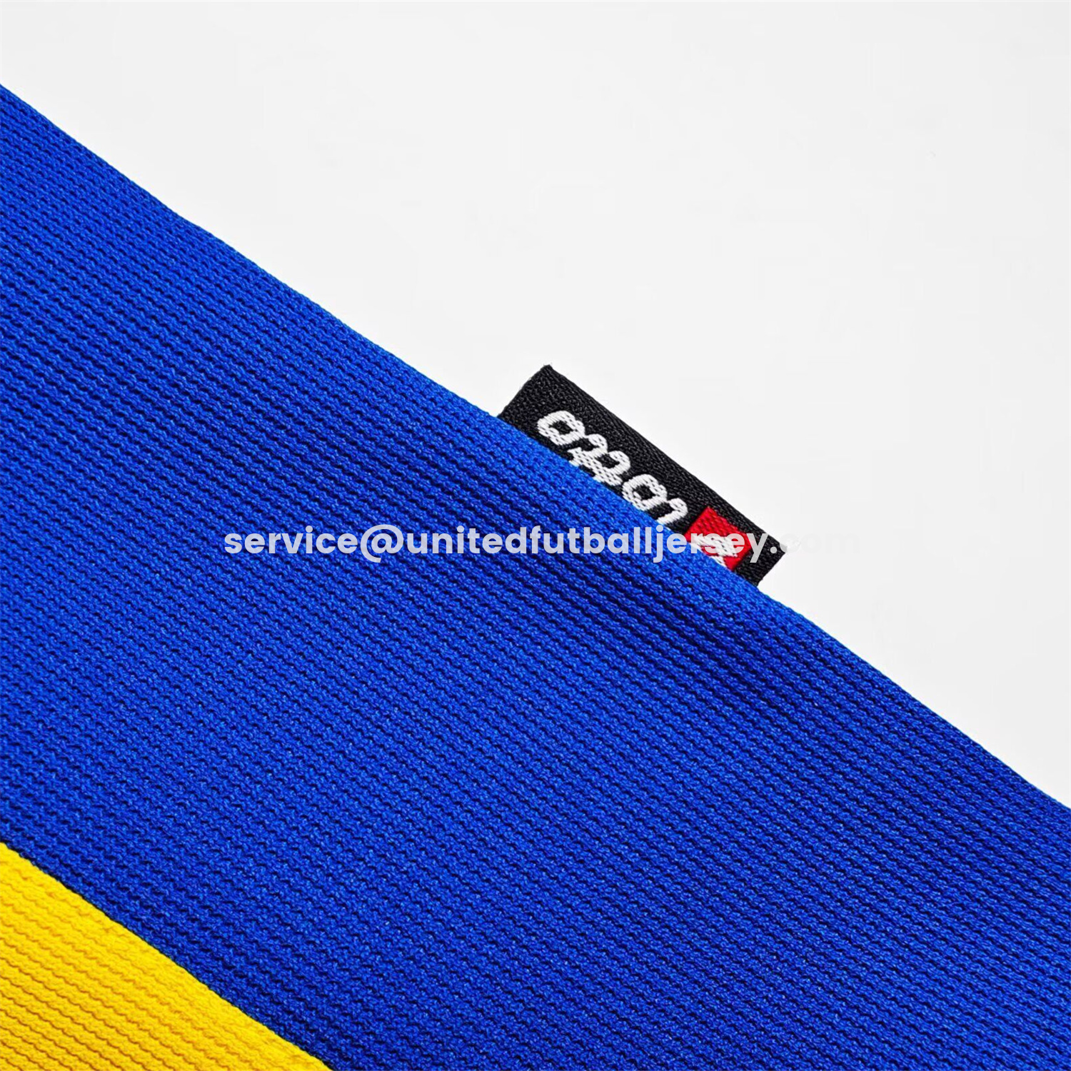 unitedfutballjersey-Retro Colombia 2003-05 Home Jersey