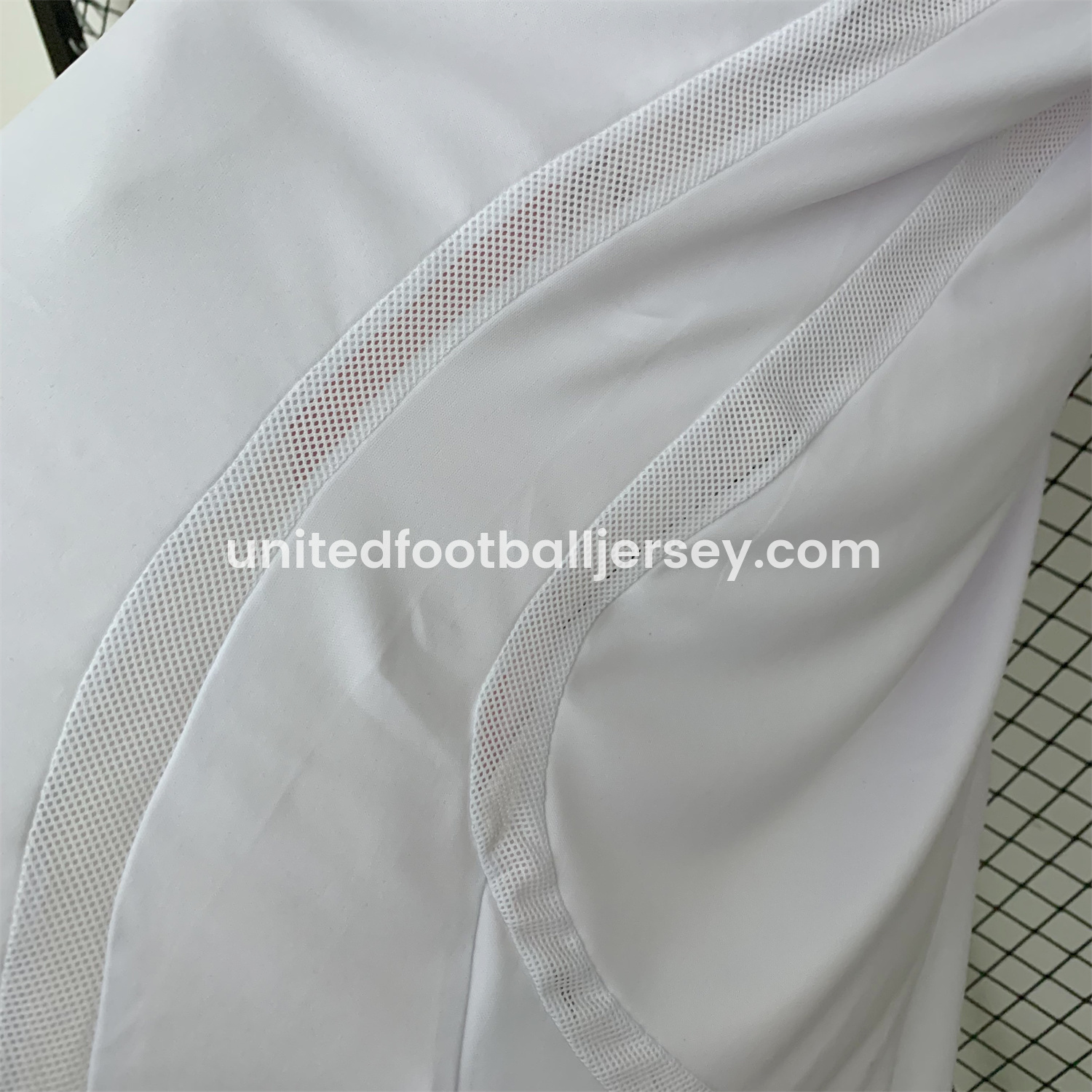 unitedfutballjersey-Retro River Plate 2006-07 Home Jersey