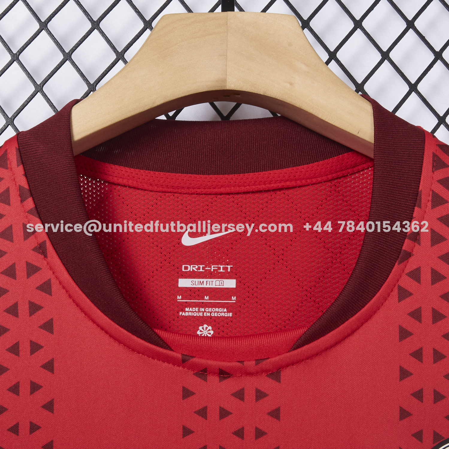 unitedfutballjersey-SC Freiburg 25-26 Europa League Home Jersey - Fans Version