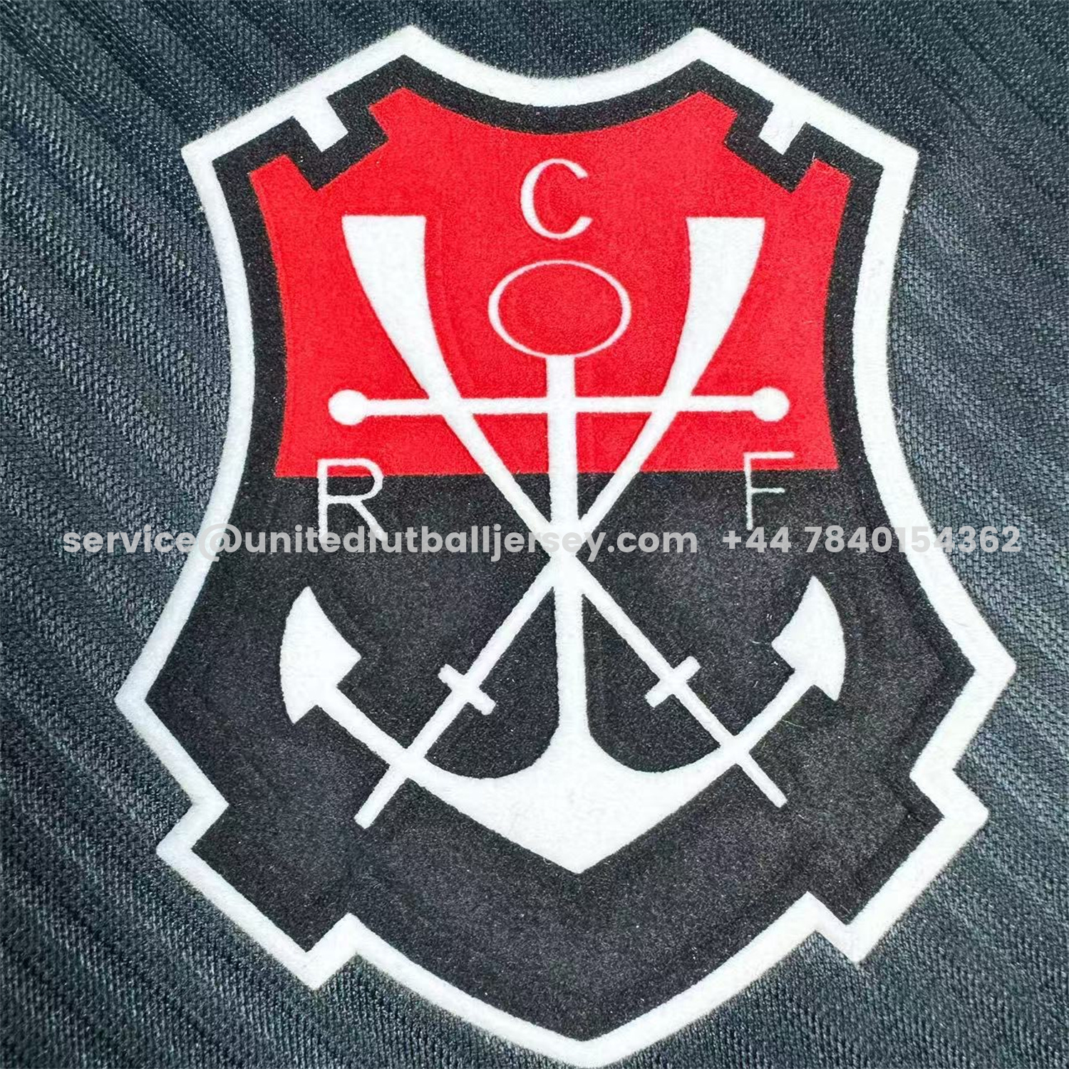 unitedfutballjersey-Retro Flamengo 1995 Centenary Anniversary Jersey with Printed Number 100