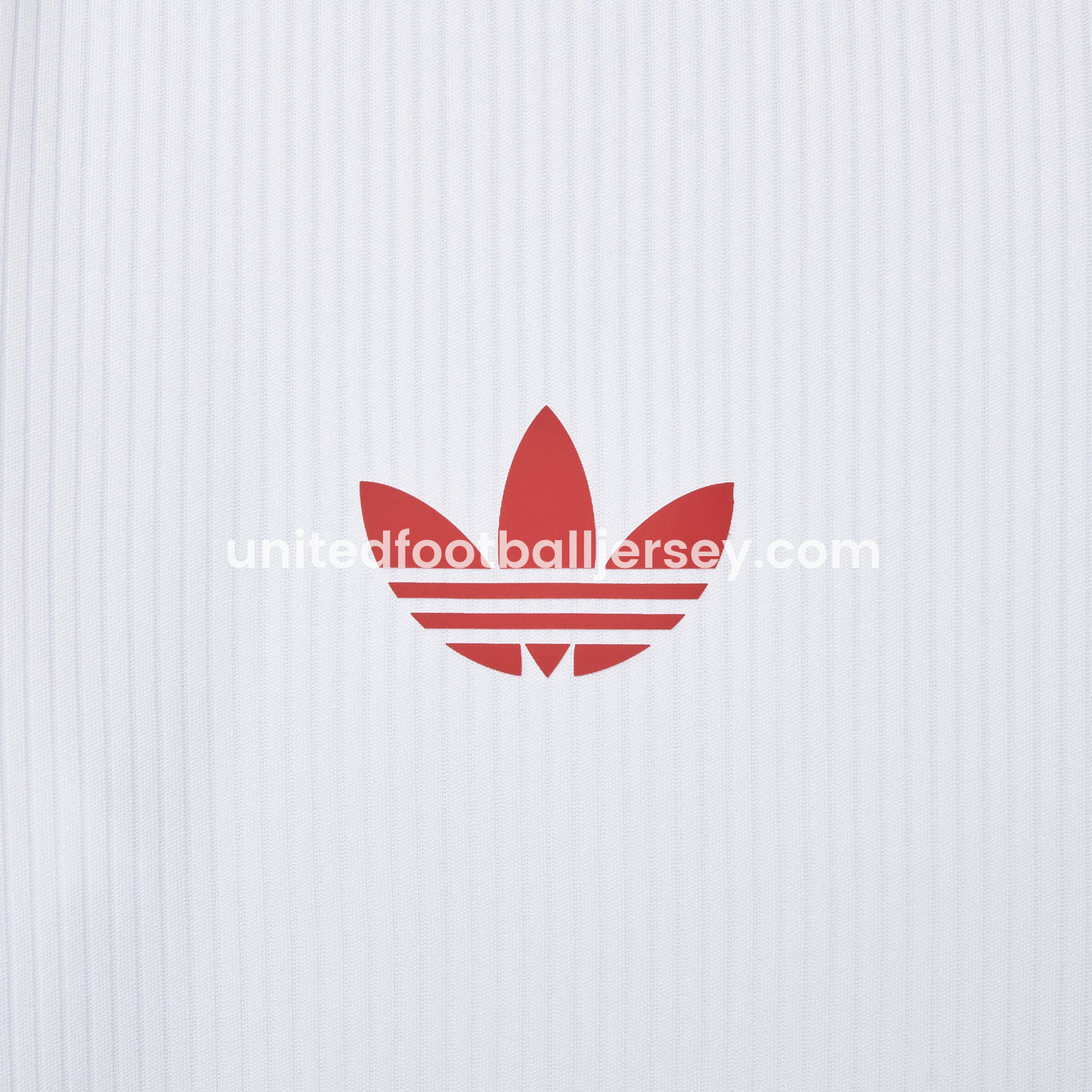 unitedfutballjersey-Benfica 25-26 White Anniversary Jersey - Fans Version