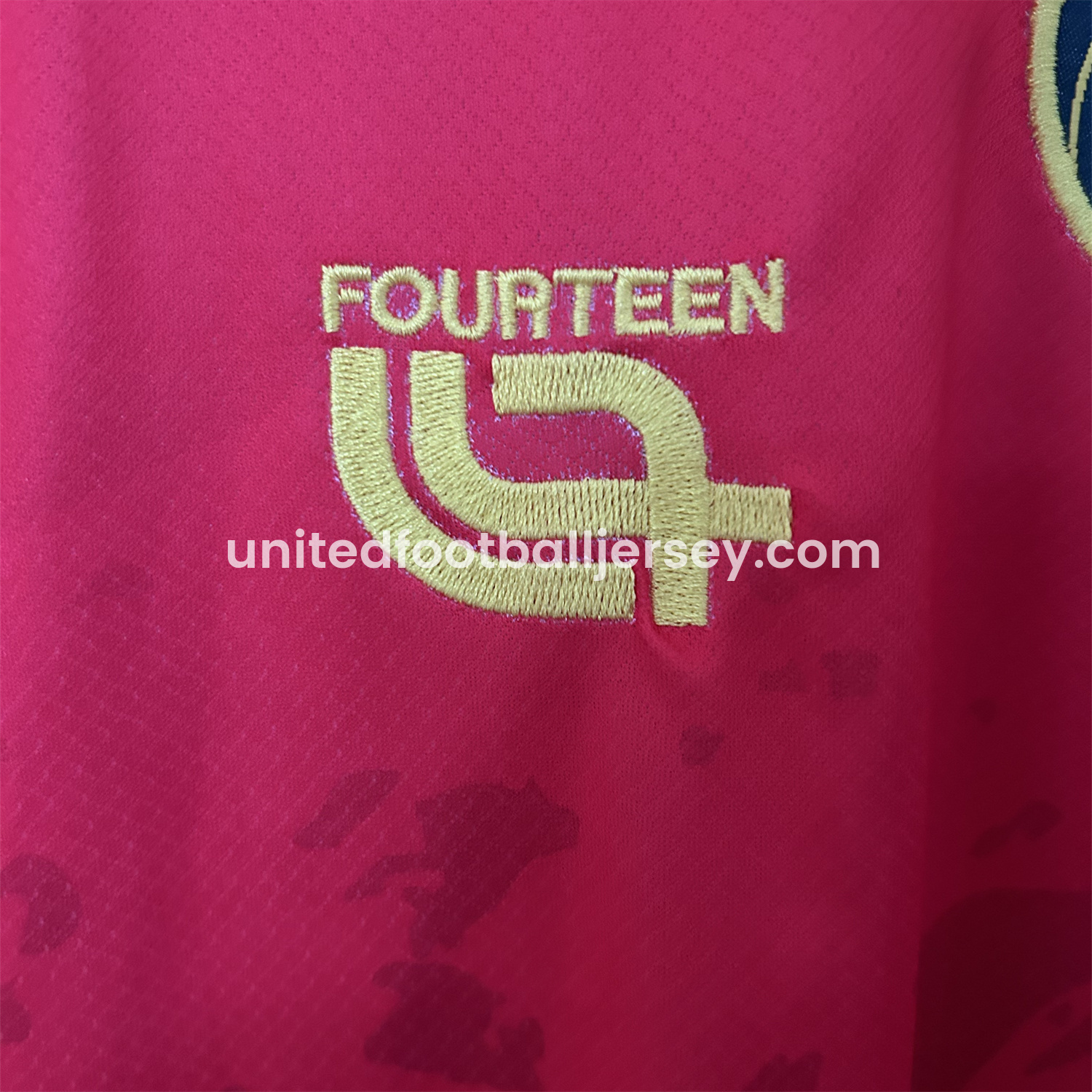 unitedfutballjersey-Cameroon 25-26 Away Jersey - Fans Version