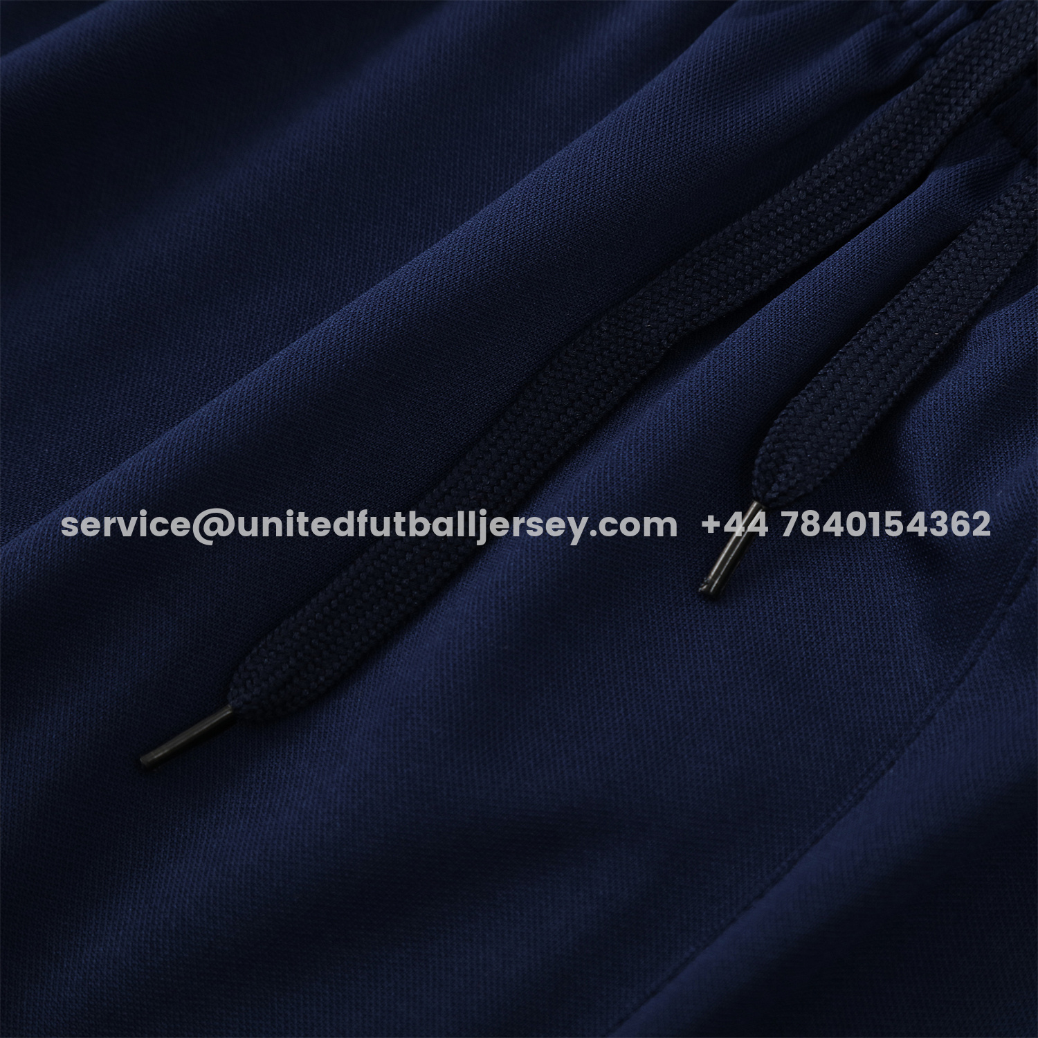 unitedfutballjersey-Atletico Madrid Short-Sleeve Training Set - Blue Yellow Top & Blue Shorts