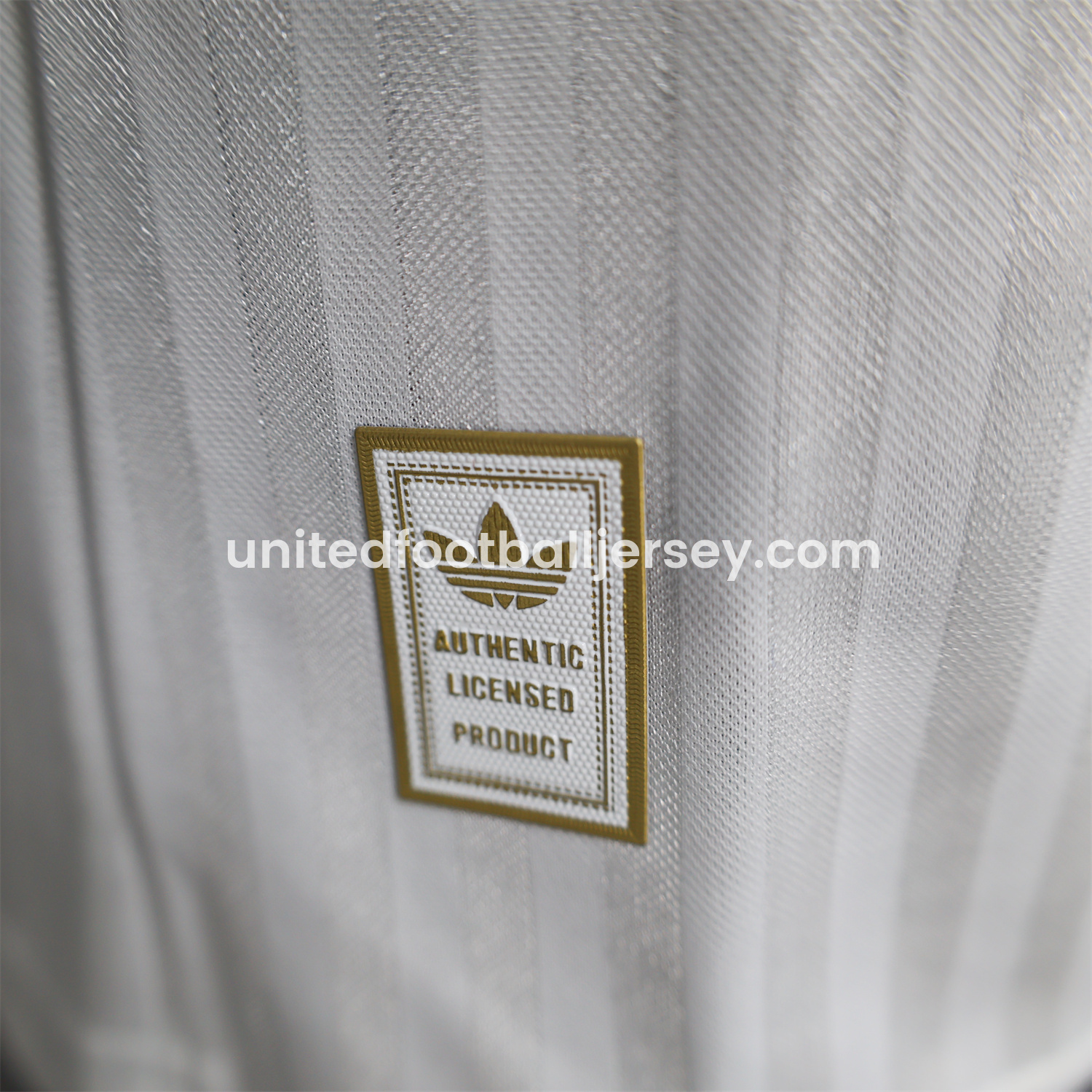 unitedfutballjersey-Lyon 25-26 75-Year Anniversary Jersey - Player Version