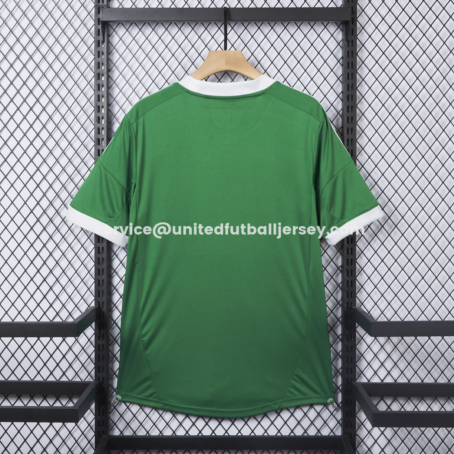 unitedfutballjersey-Retro Germany 2012 Away Jersey