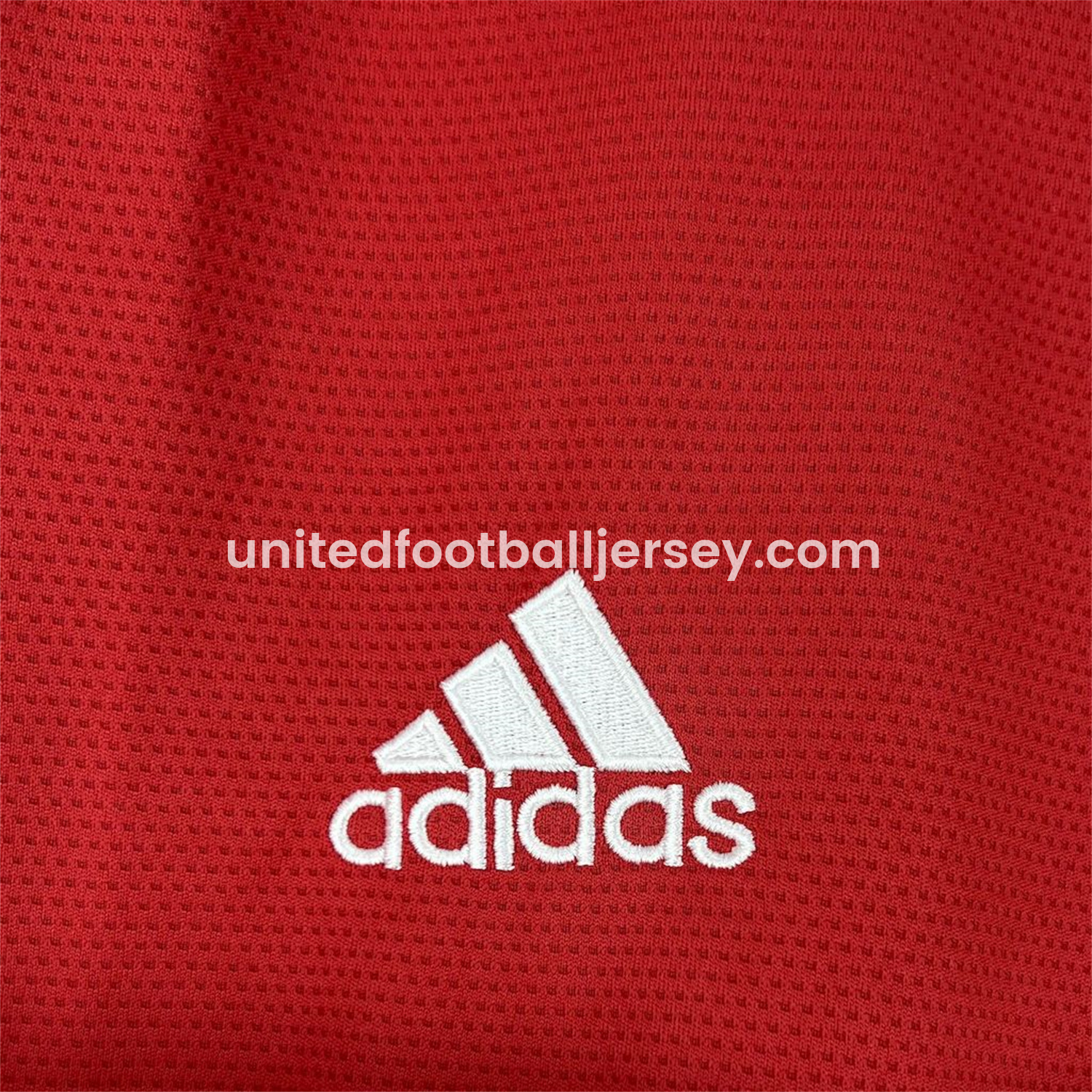 unitedfutballjersey-Retro Manchester United 21-22 Home Jersey