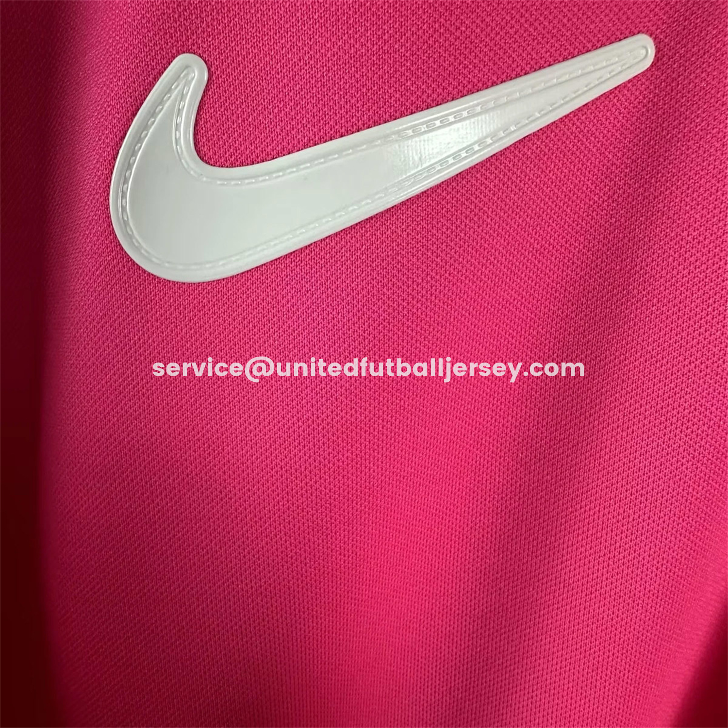 unitedfutballjersey-Hapoel Tel Aviv 25-26 October Pink Special Jersey - Fans Version