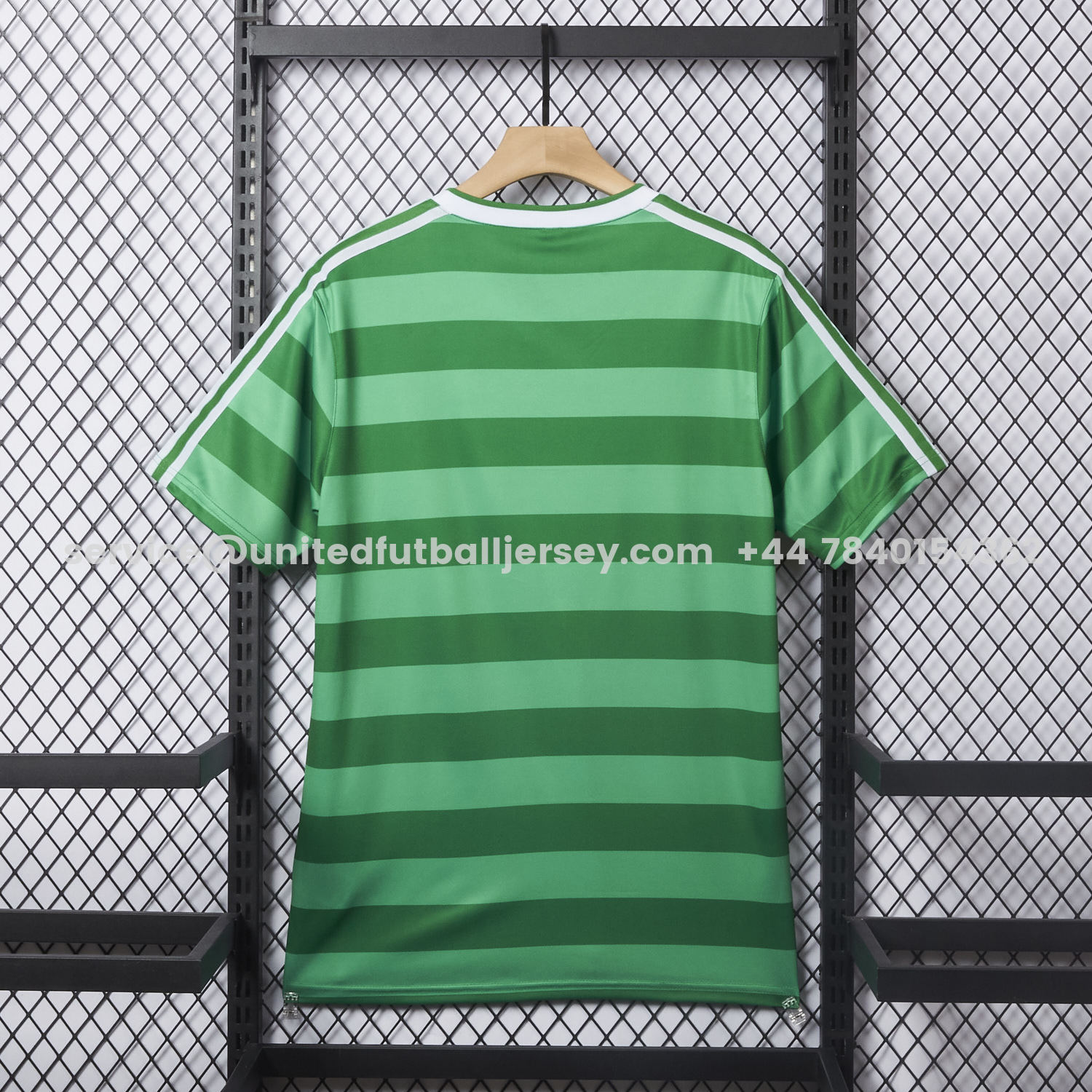 unitedfutballjersey-Retro Germany 1984 Away Jersey