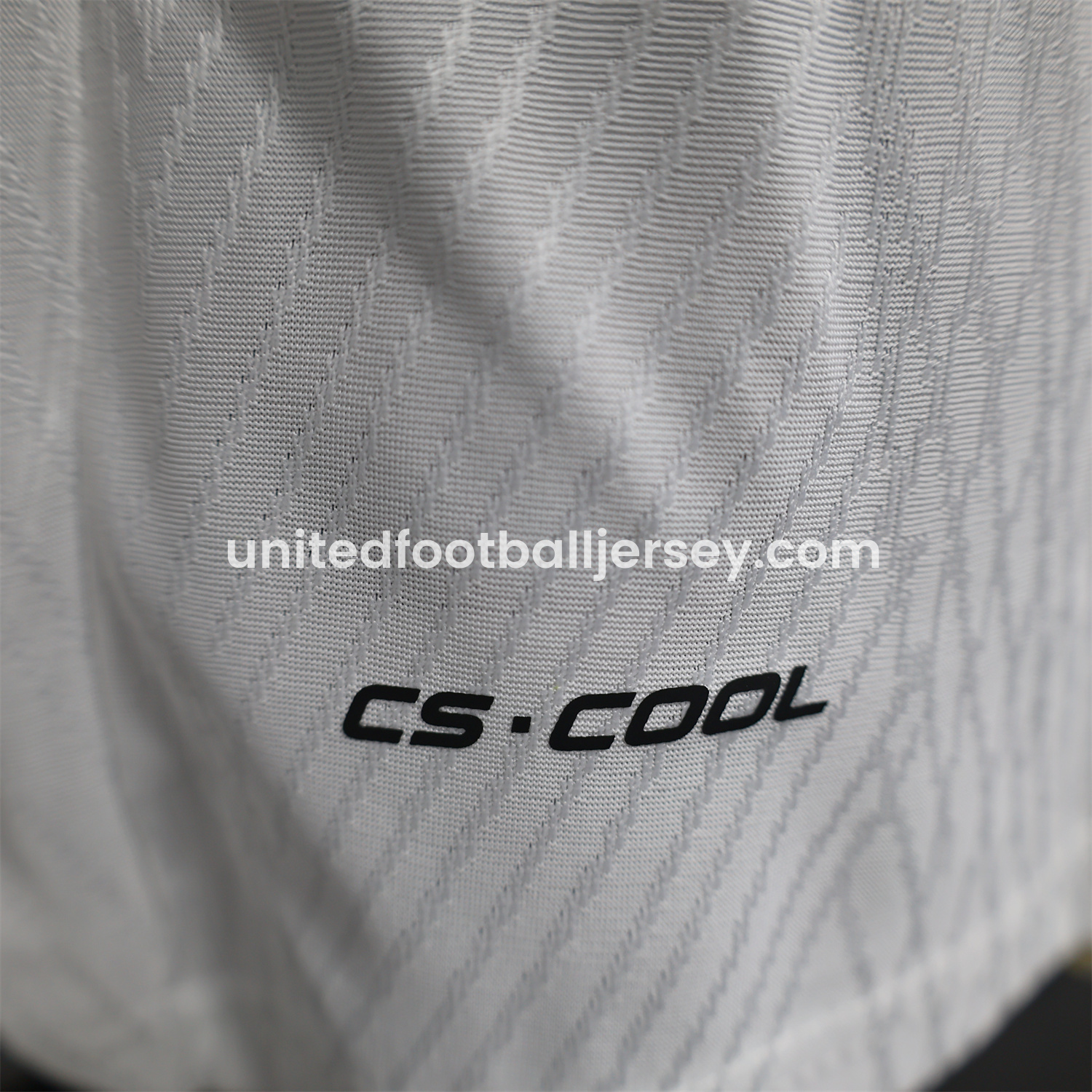 unitedfutballjersey-Club Deportivo Palestino 25-26 Home Jersey - Player Version