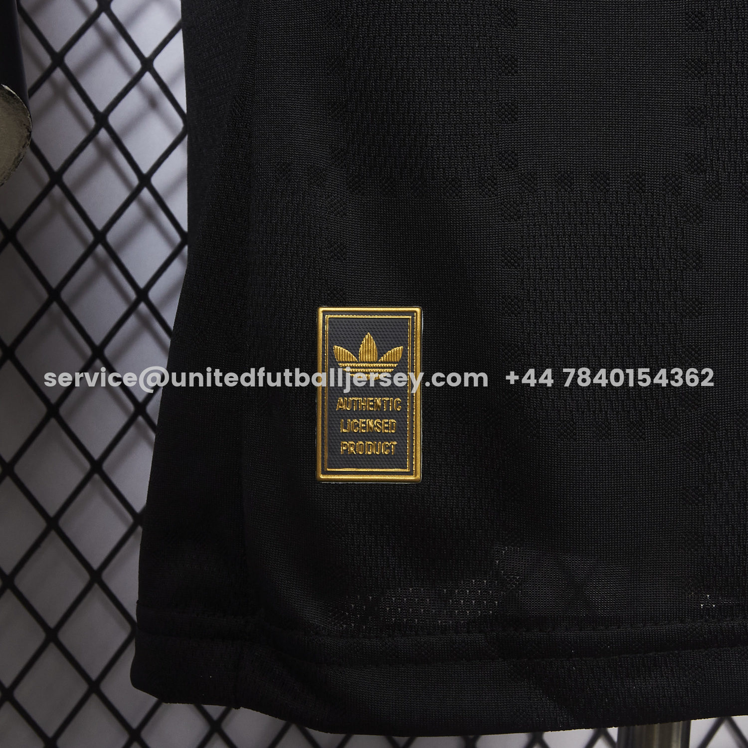 unitedfutballjersey-Bayern Munich 25-26 Third Jersey - Player Version