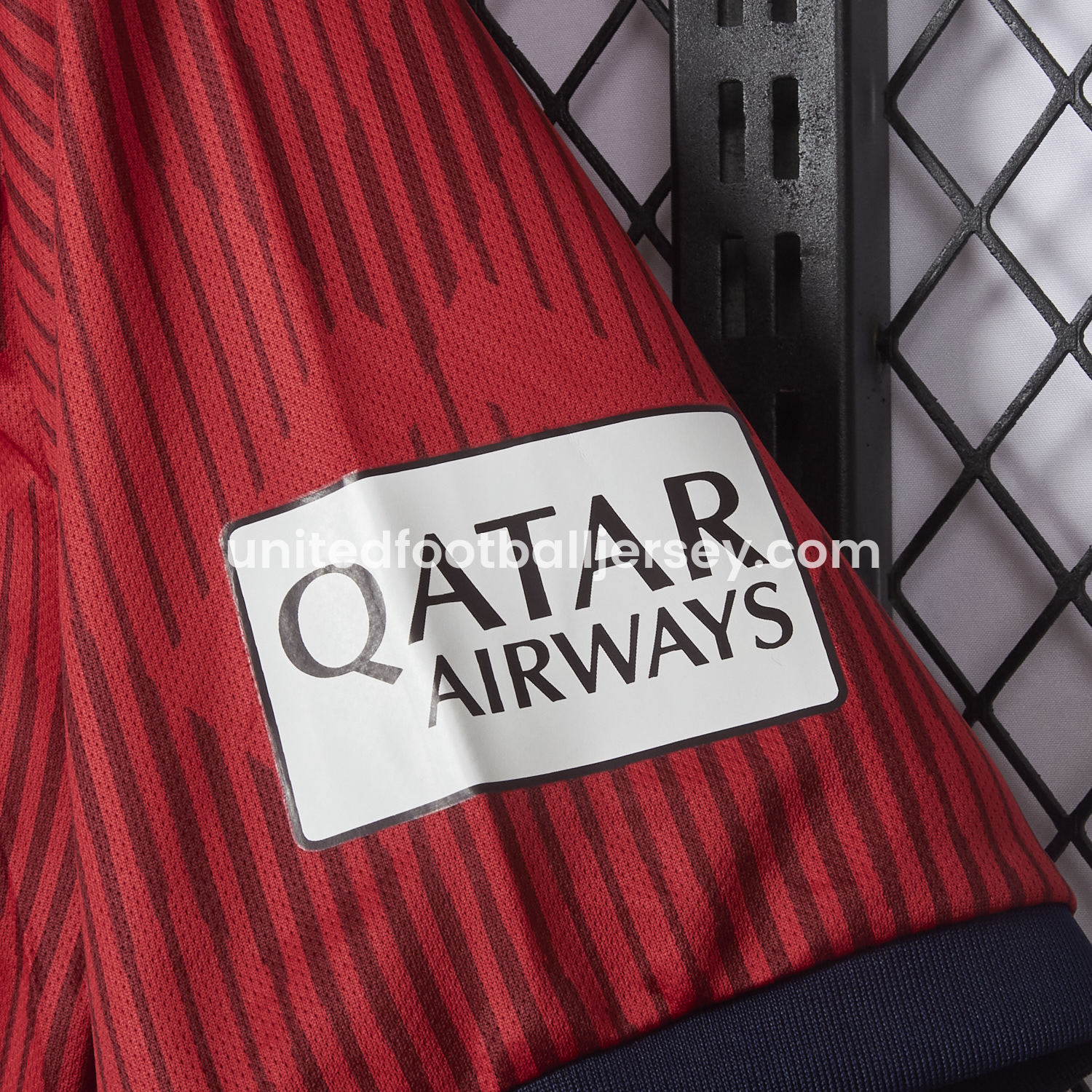 unitedfutballjersey-Retro Bayern Munich 2018-19 Home Jersey