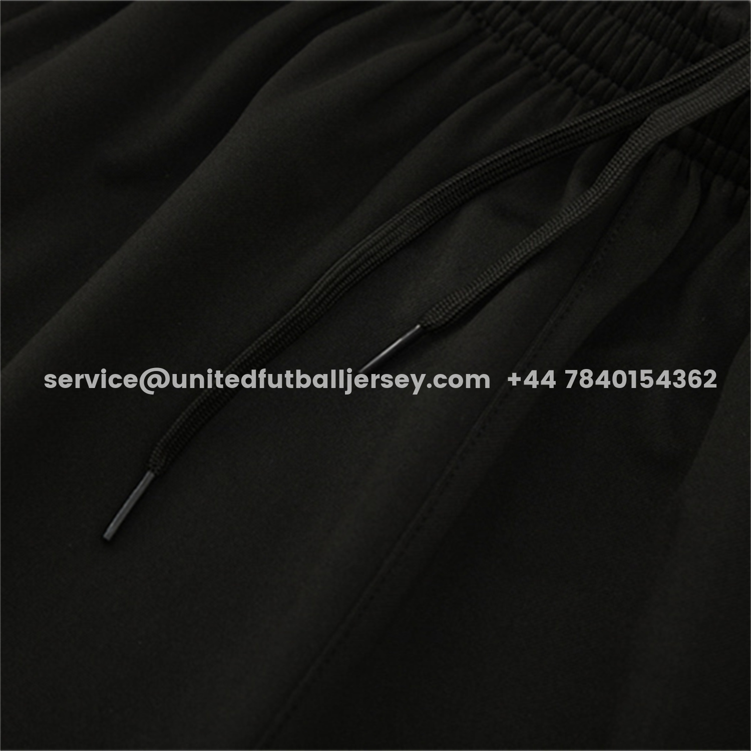 unitedfutballjersey-Portugal 25-26 Long Sleeve Training Set - Red Top & Black Pants