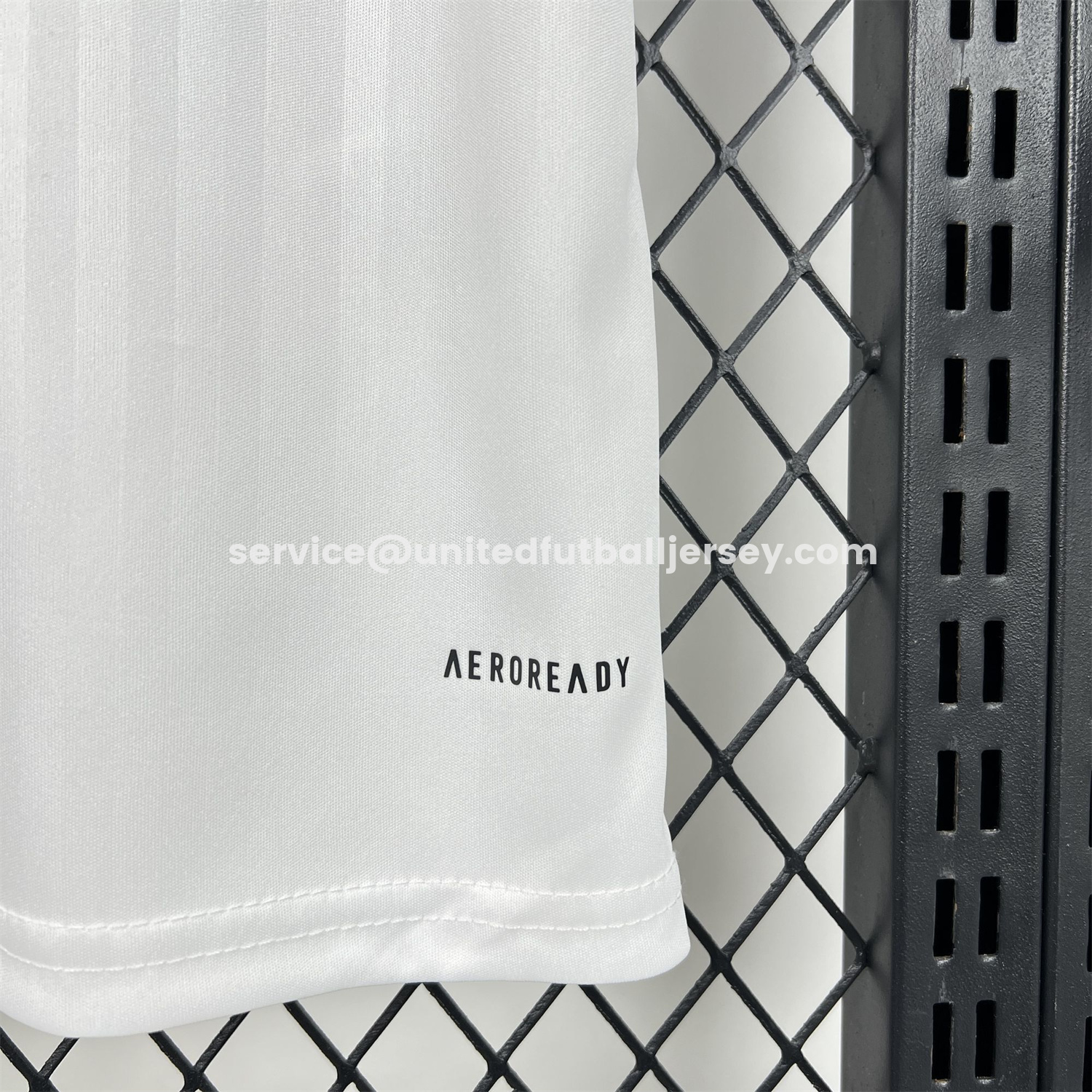 unitedfutballjersey-Curaçao 2026 Away White Jersey - Fans Version