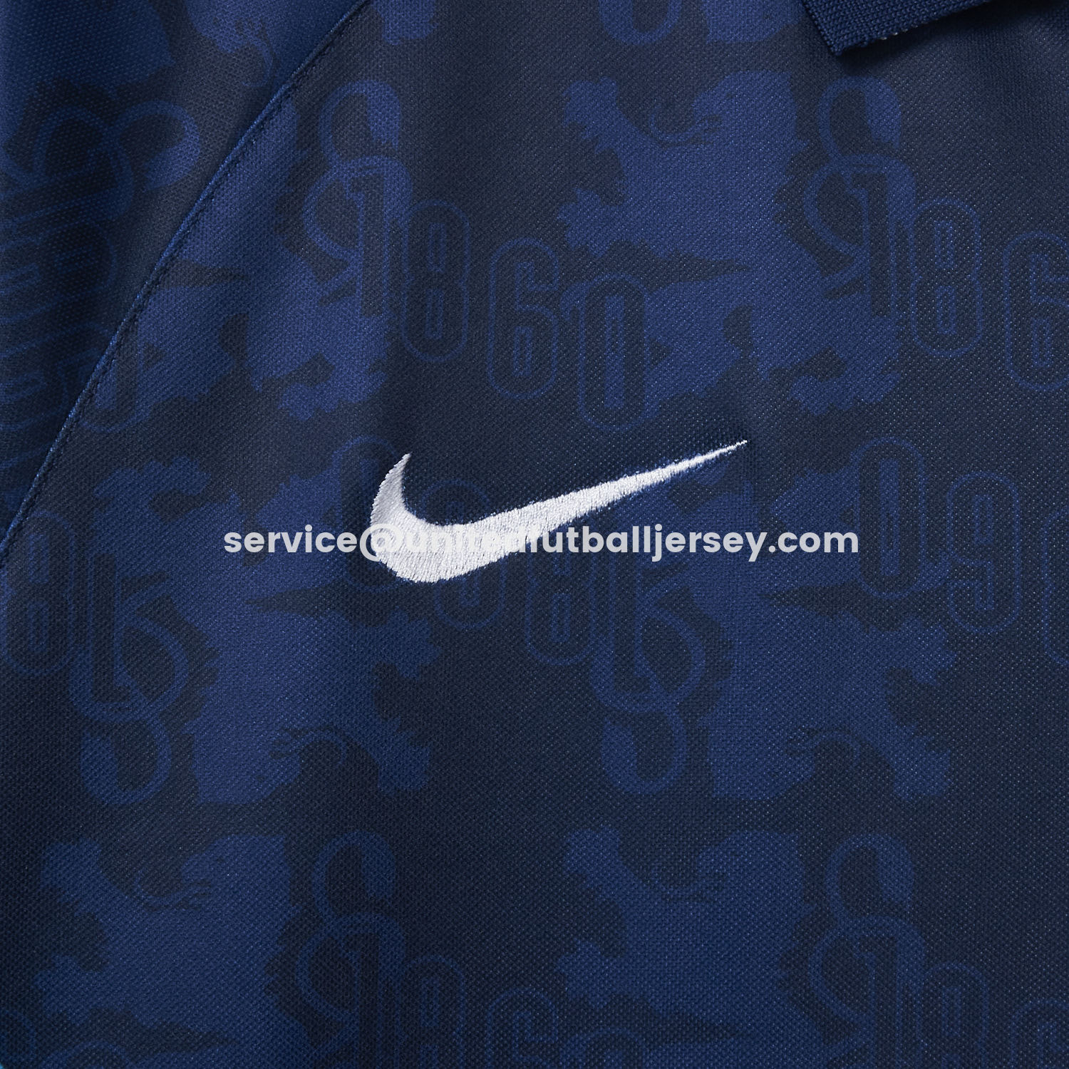 unitedfutballjersey-Retro TSV 1860 München Munich 1996 Away Jersey